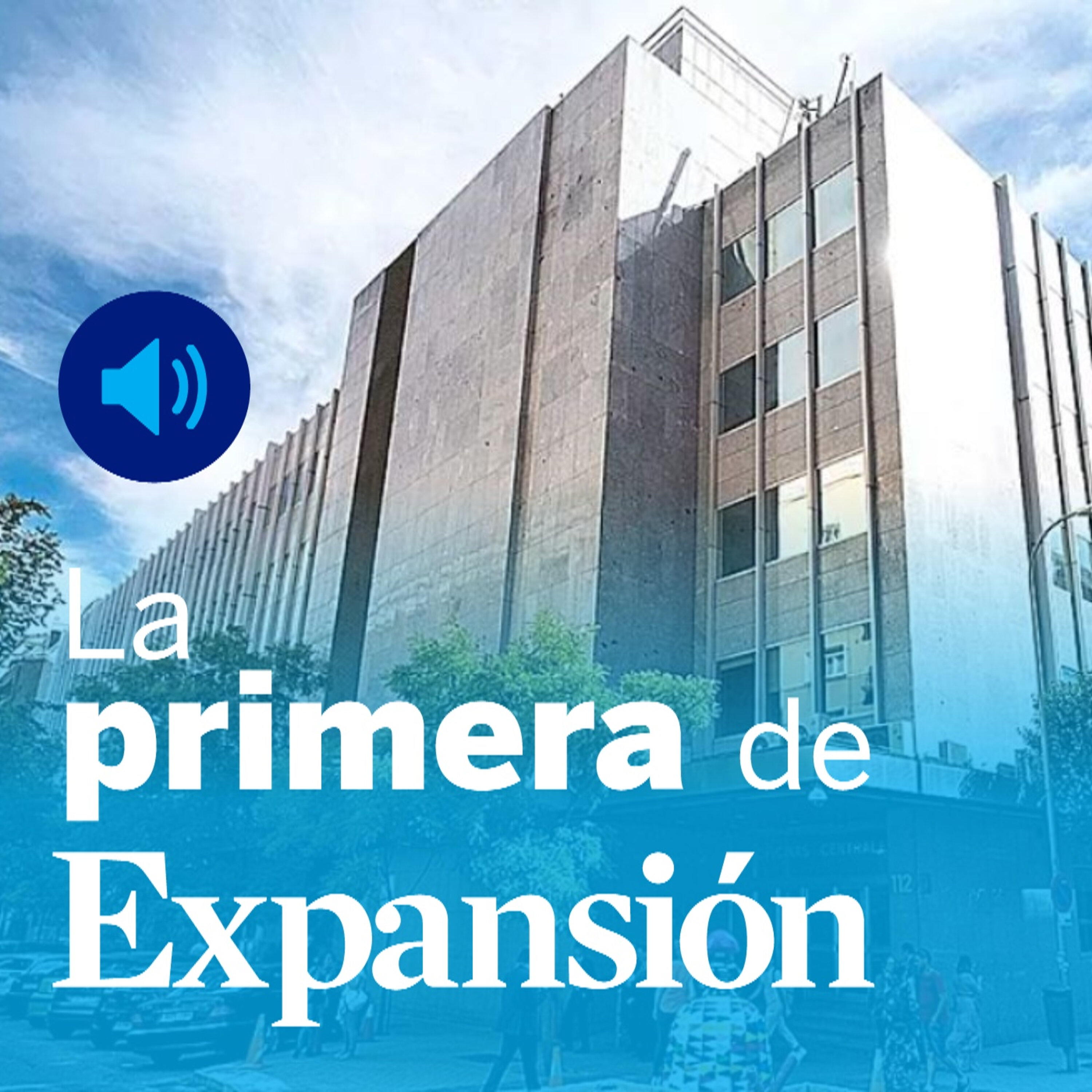 La Primera de Expansión, lunes 21 de junio episode artwork