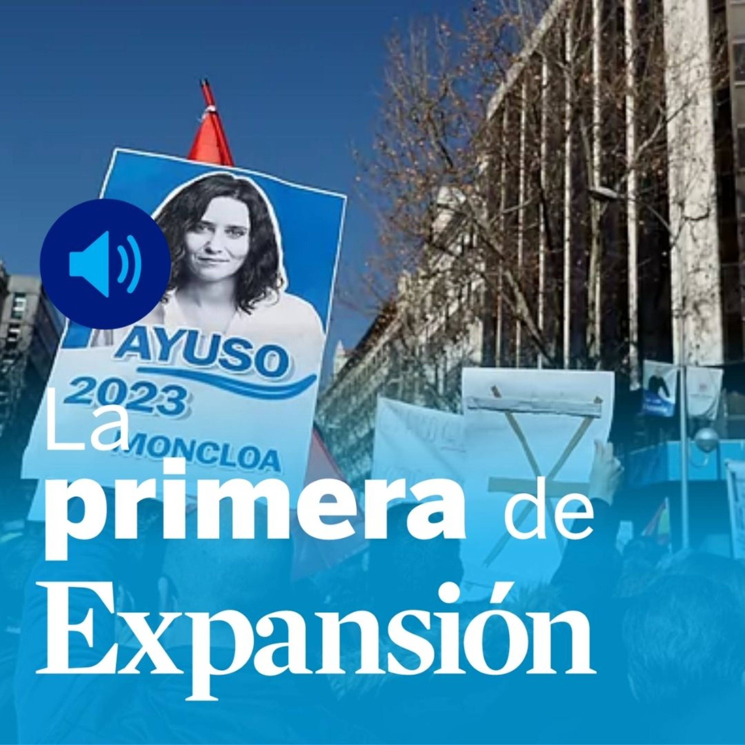 Inditex, El Corte Inglés, Naturgy y la guerra abierta dentro del Partido Popular episode artwork