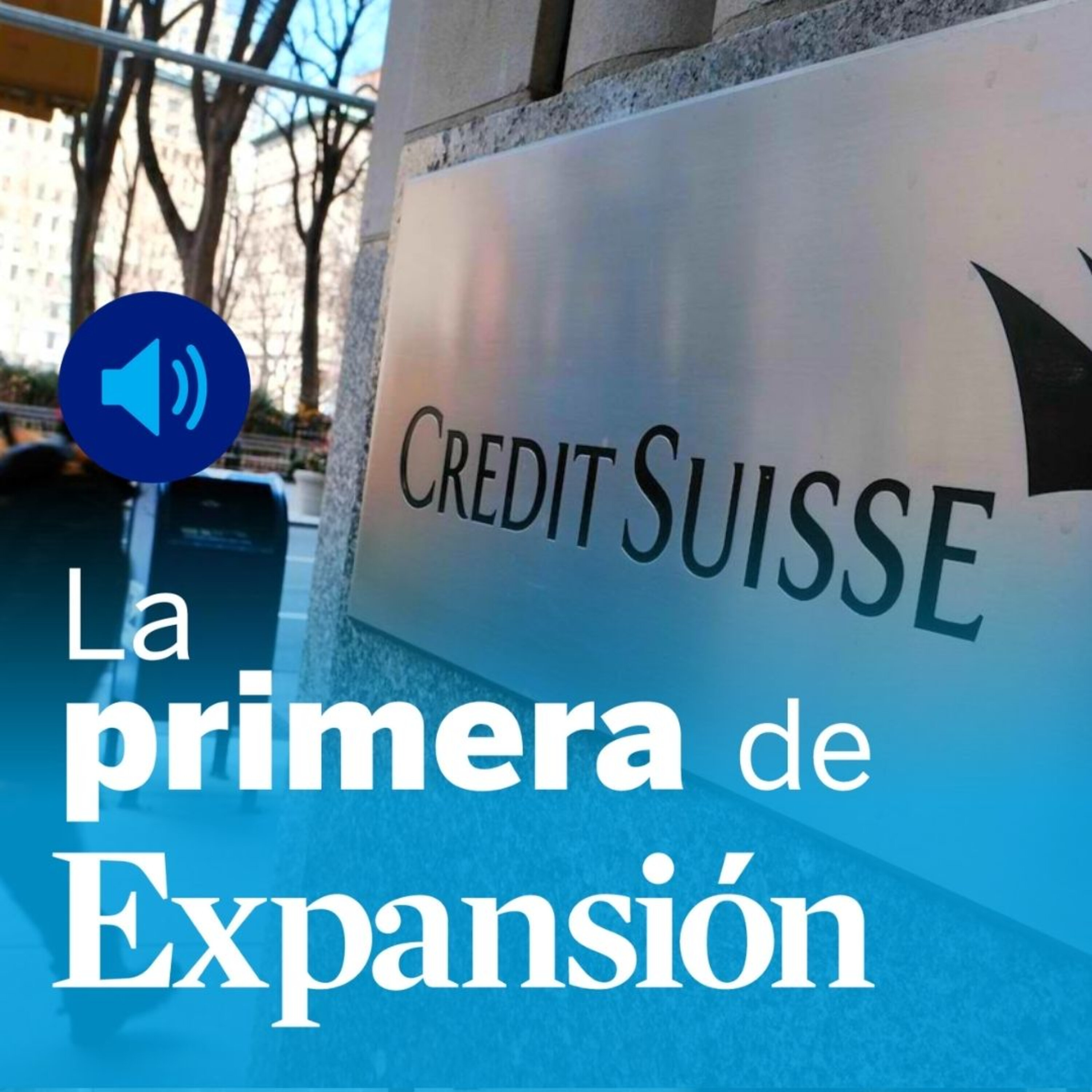 Credit Suisse, Ibex 35, BCE y Garamendi episode artwork