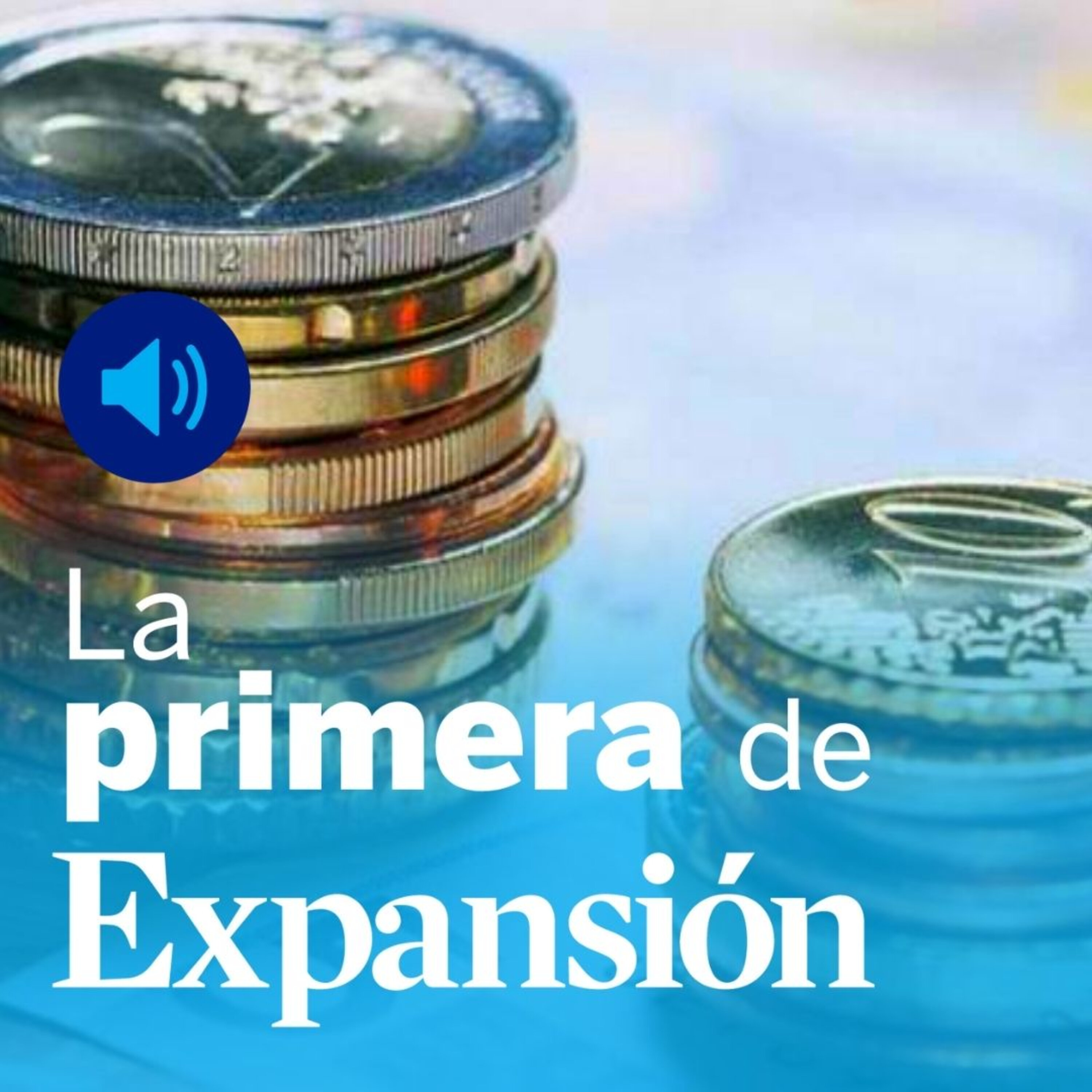 CaixaBank, Santander, Exxon, BP y el polémico aumento salarial de Garamendi episode artwork