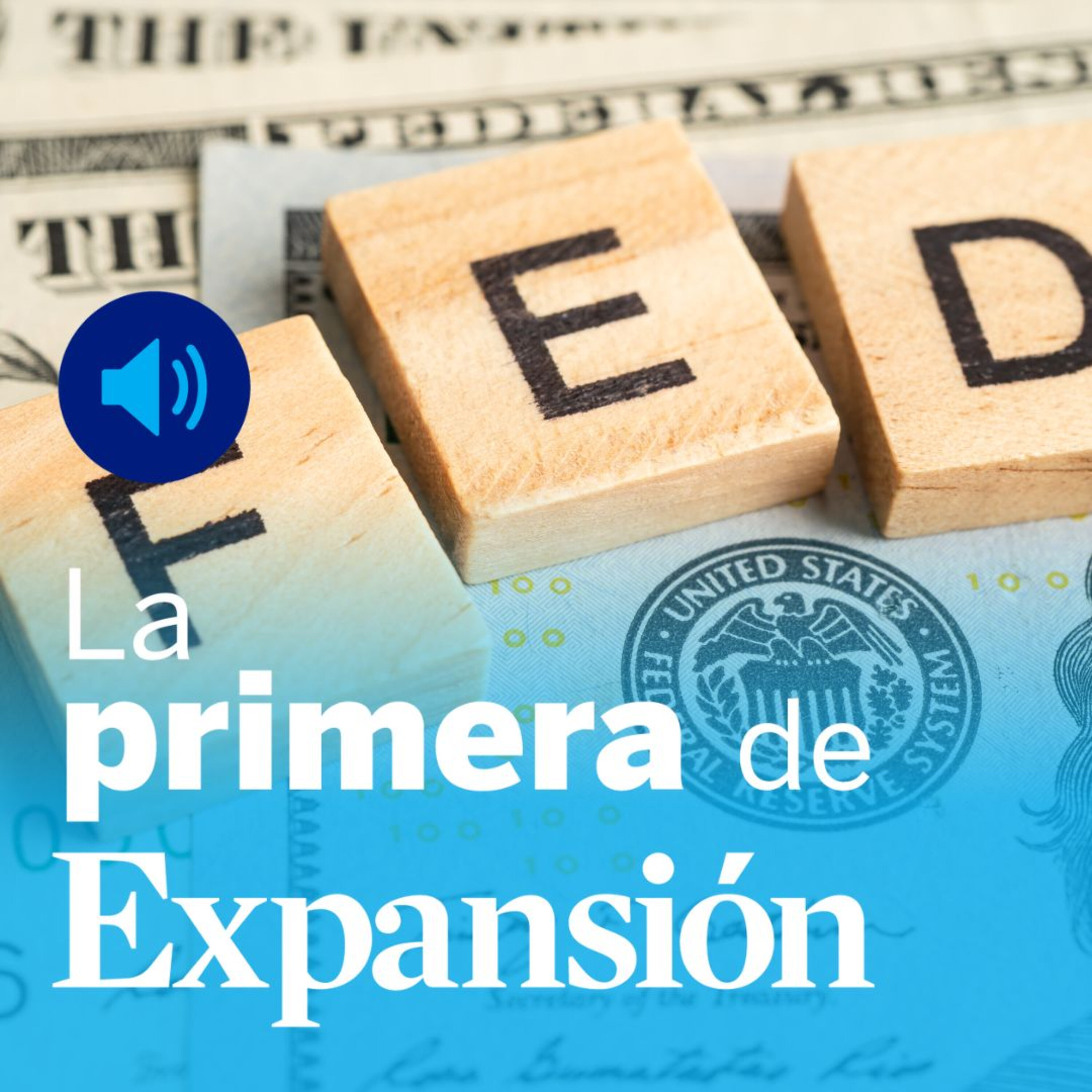 La Fed, la fiebre del hidrógeno, Cellnex, BlackRock, Mercadona y Disney episode artwork
