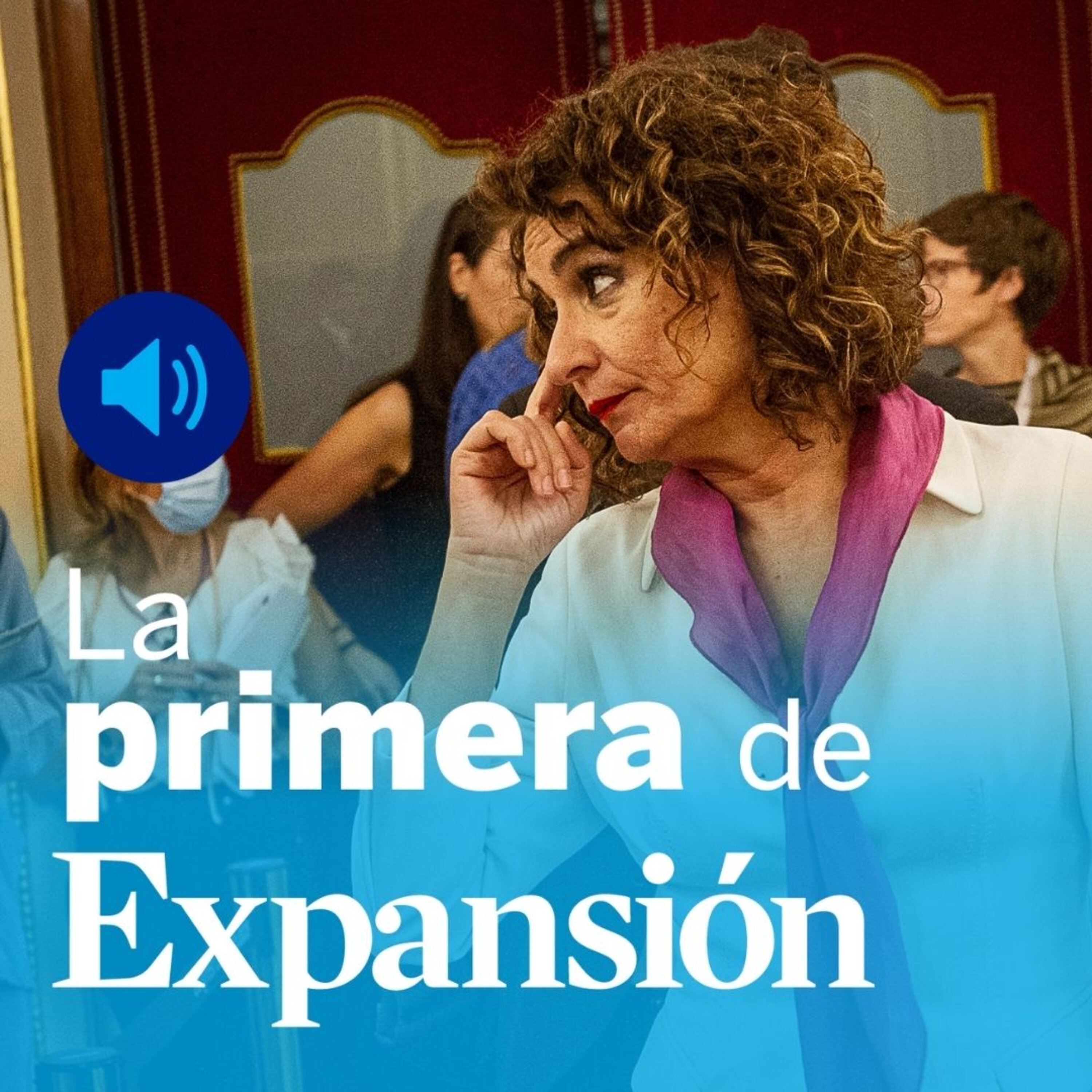 Hacienda a la caza de la fuga fiscal, Iberdrola, Naturgy, Elon Musk y Twitte episode artwork