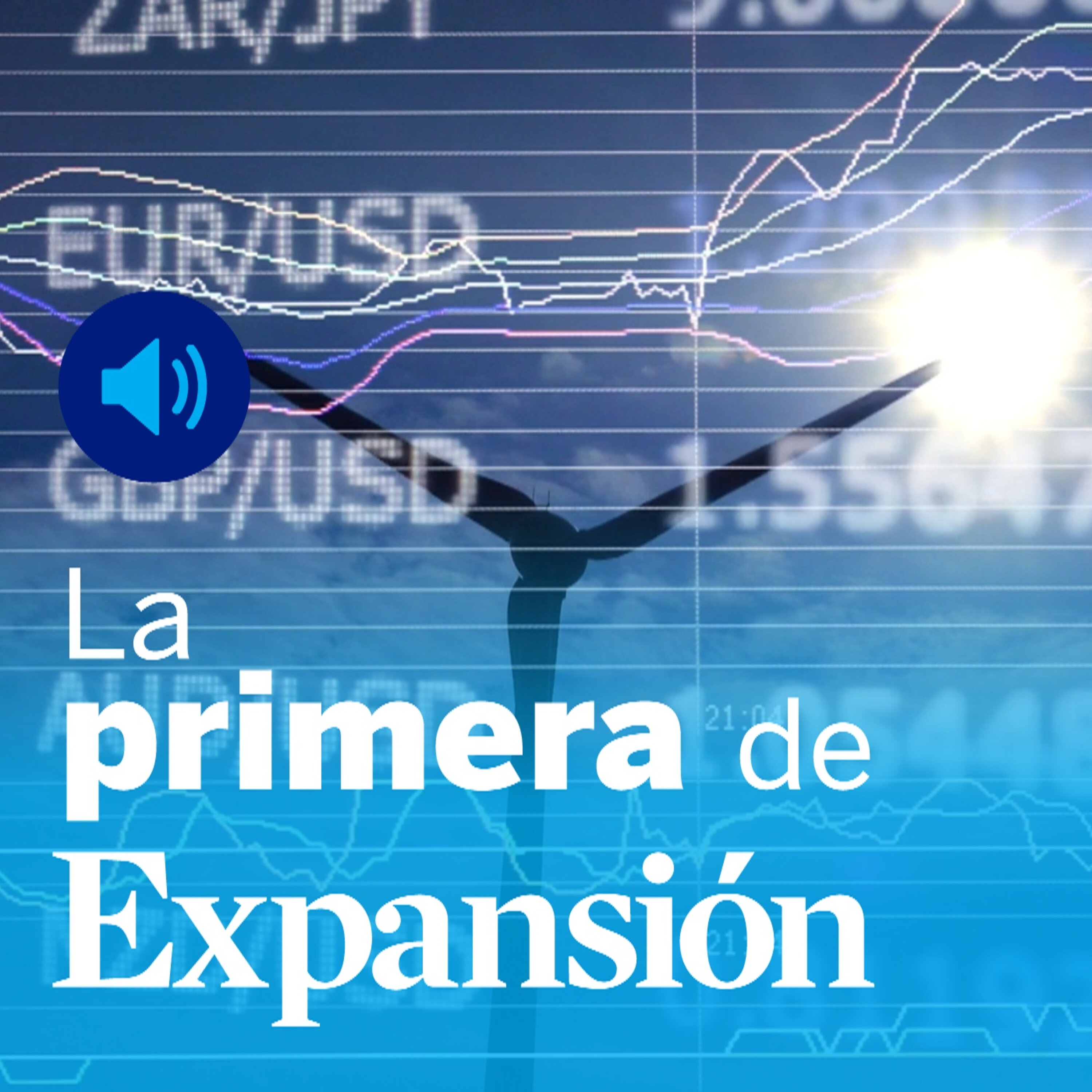 La Primera de Expansión sobre renovables, Hacienda y el Bitcoin episode artwork