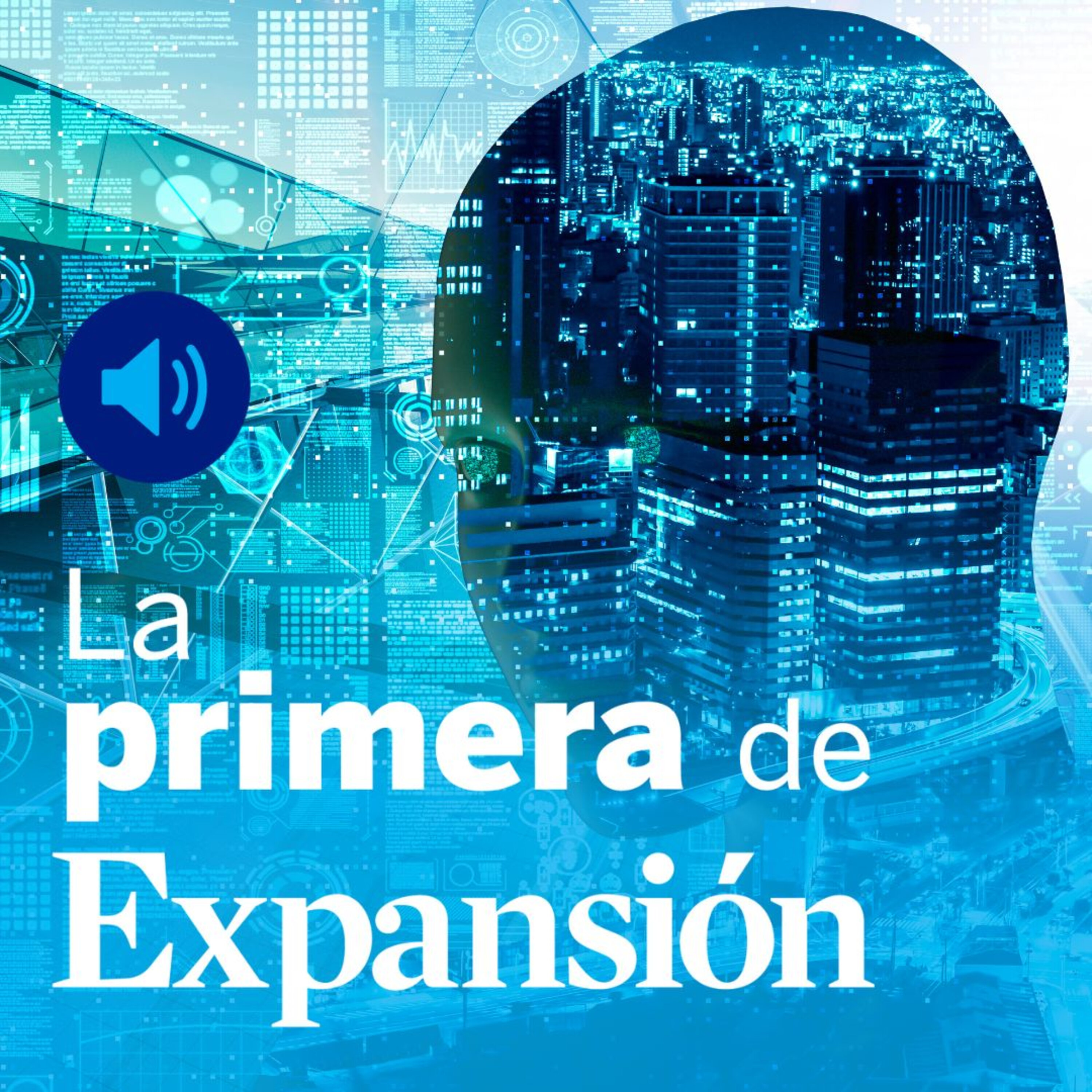 Indra, Puig, El Corte Inglés, Microsoft, Open AI y Meta episode artwork