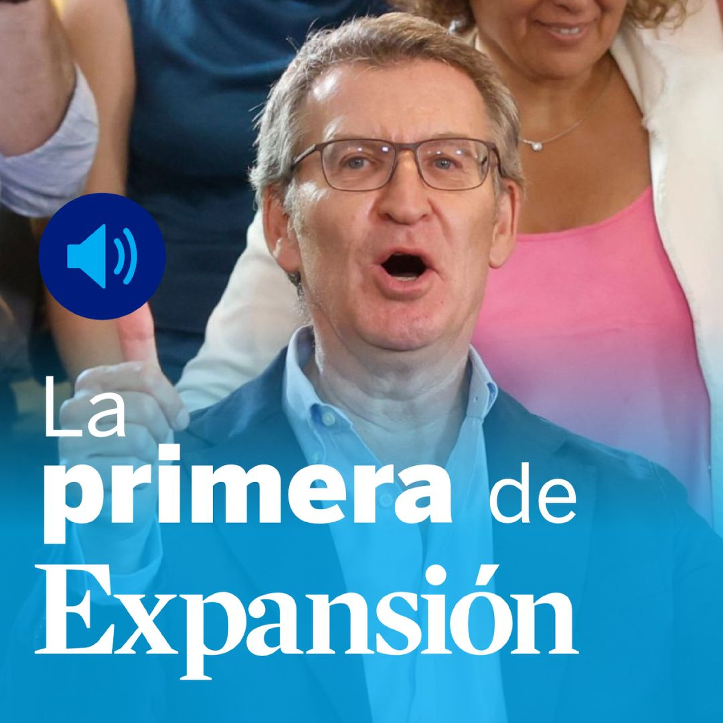 Resultado de las elecciones europeas, Inditex, Apple, Carlos Alcaraz y Elon Musk episode artwork