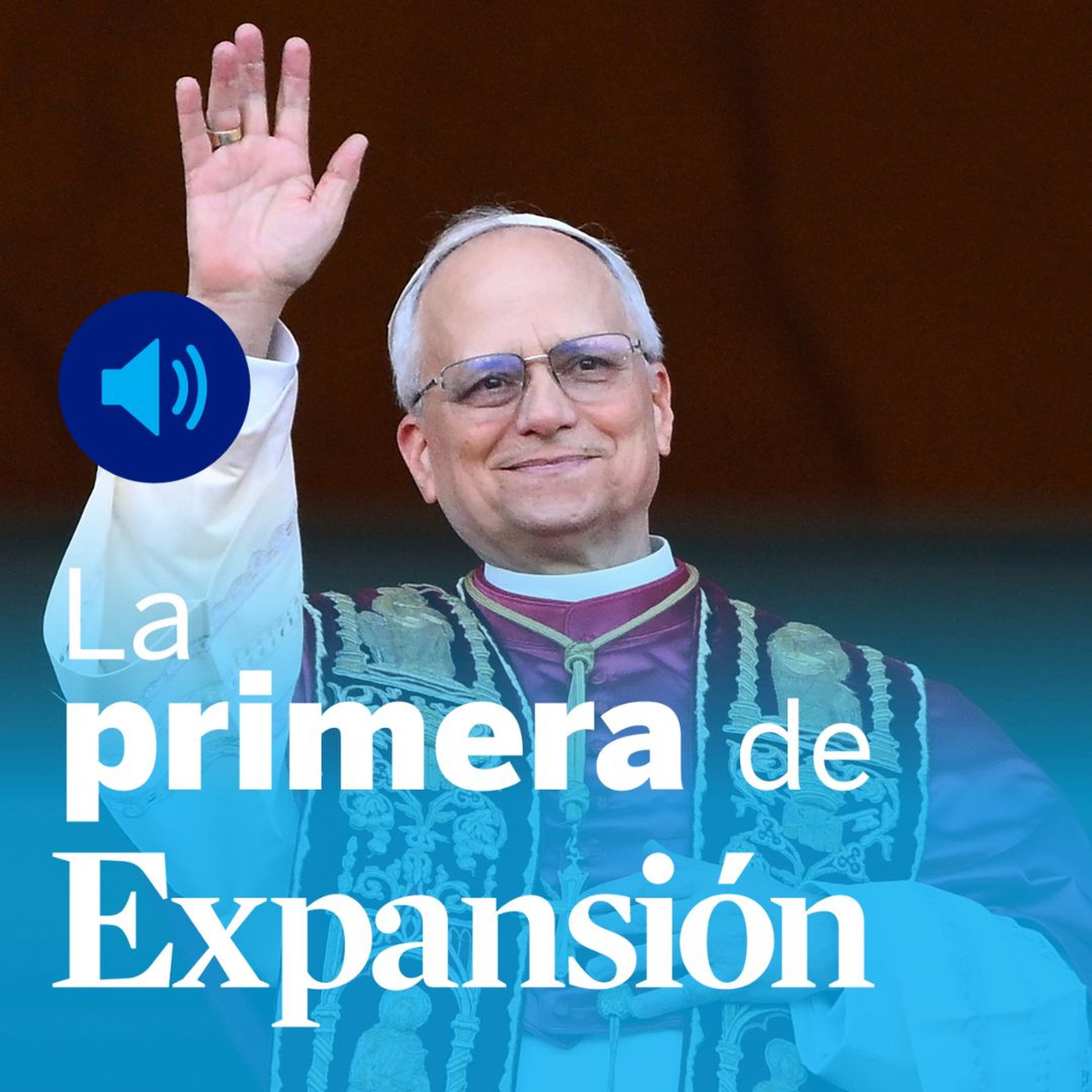 Cellnex, Blackstone, BlackRock, Grifols, Bill Gates, el Papa y Toyota episode artwork