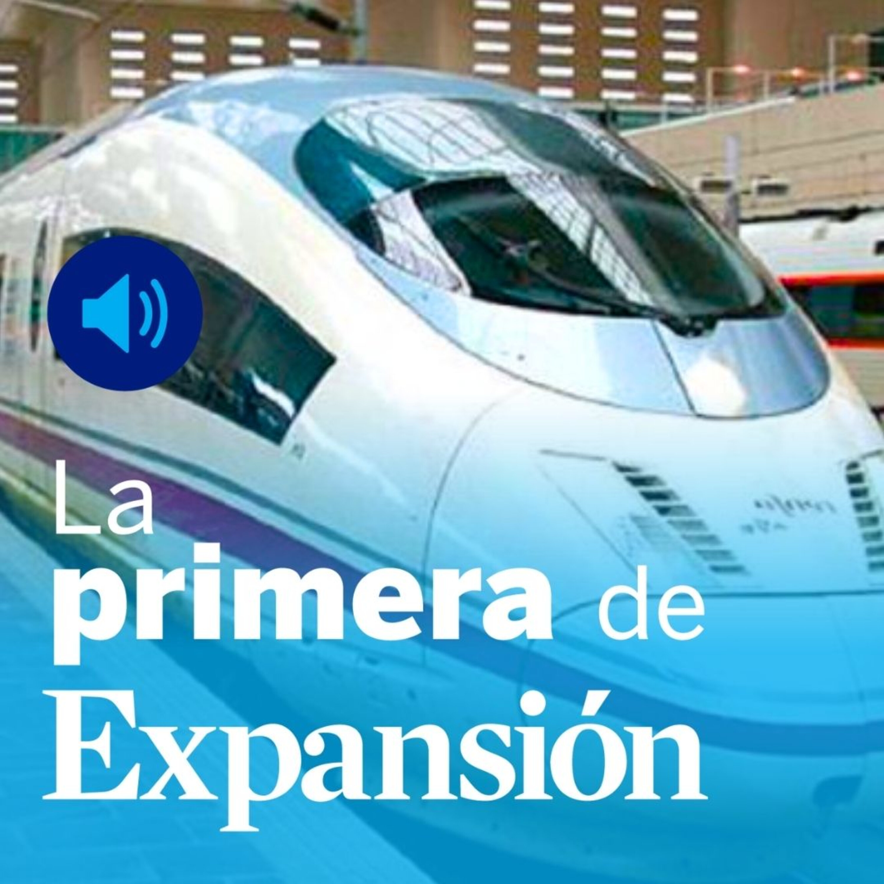 Alstrom, Siemens y CAF, el BCE, Unicaja y First Republic episode artwork