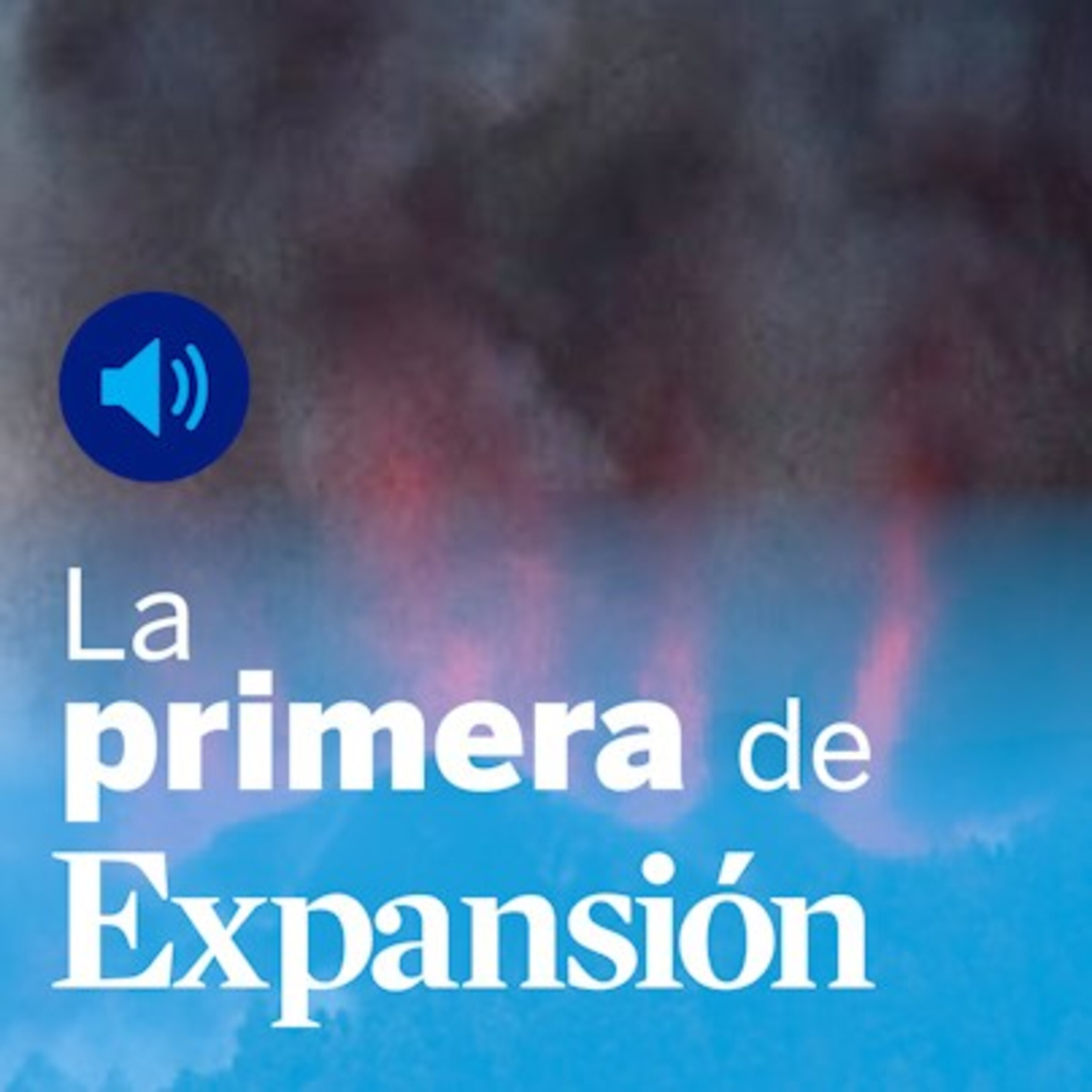 La Primera de Expansión, lunes 20 de septiembre de 2021 episode artwork