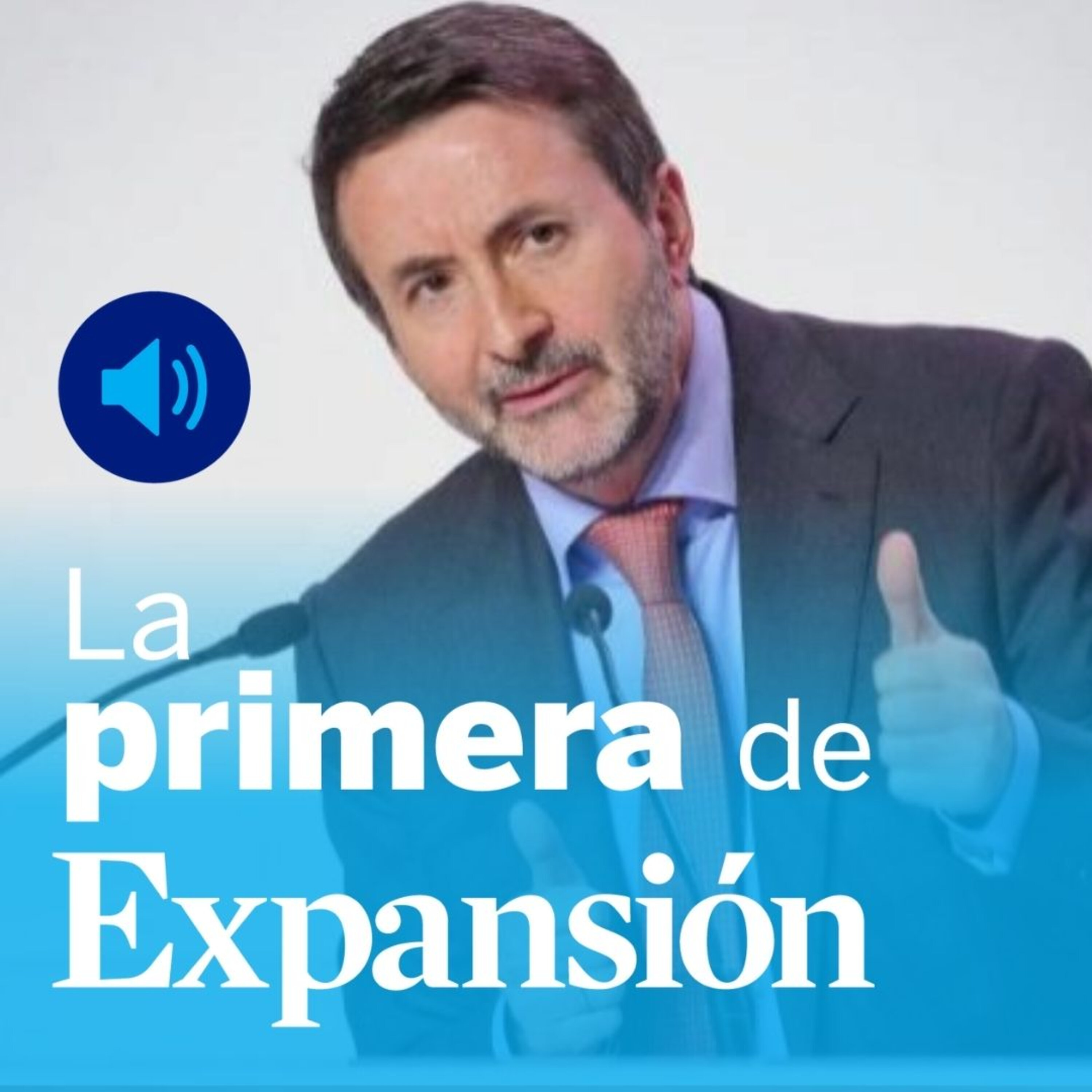 Repsol, Cellnex, CaixaBank y el futuro presidente de Orange-MásMóvil episode artwork