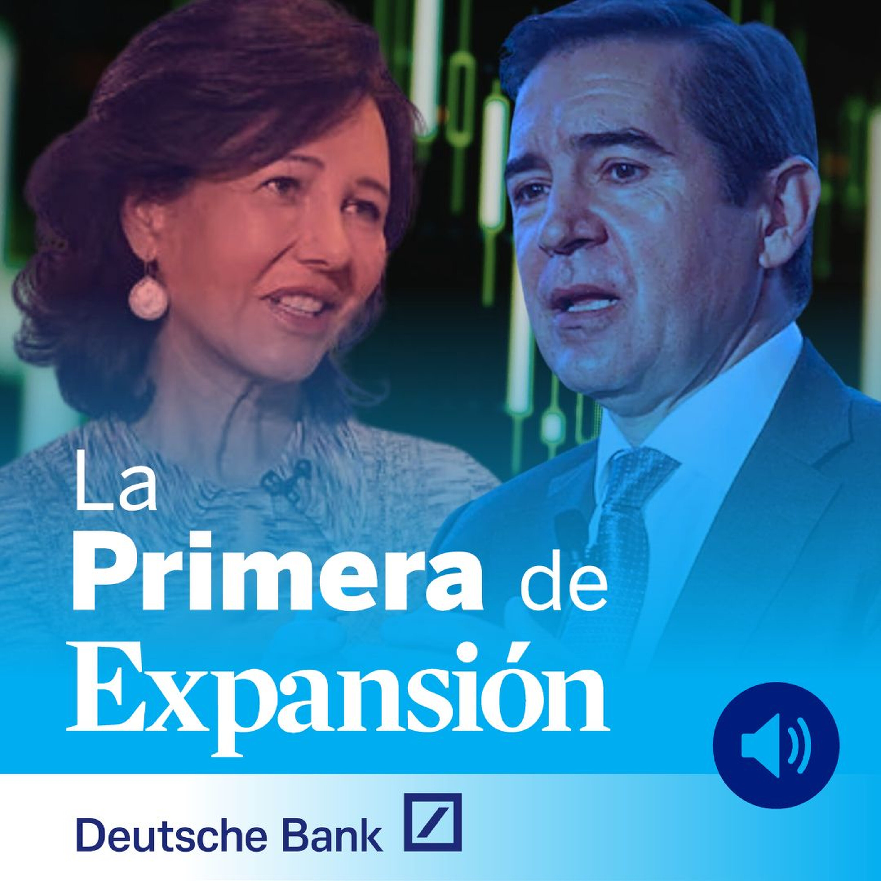 Portada de La Primera de Expansión