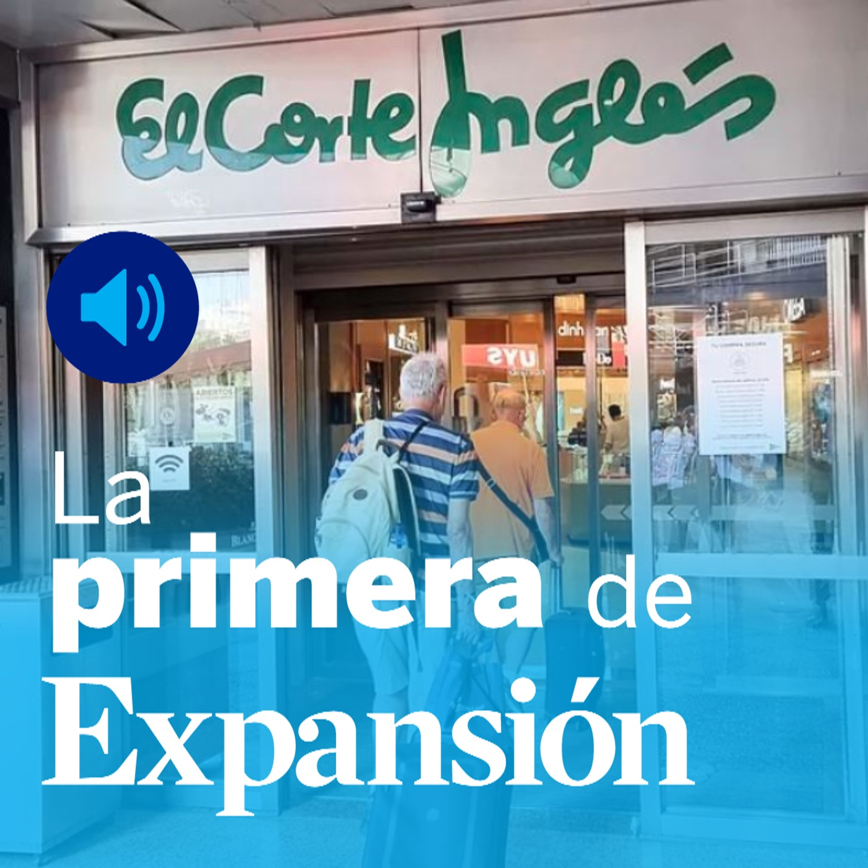 La Primera de Expansión, jueves 8 de julio episode artwork