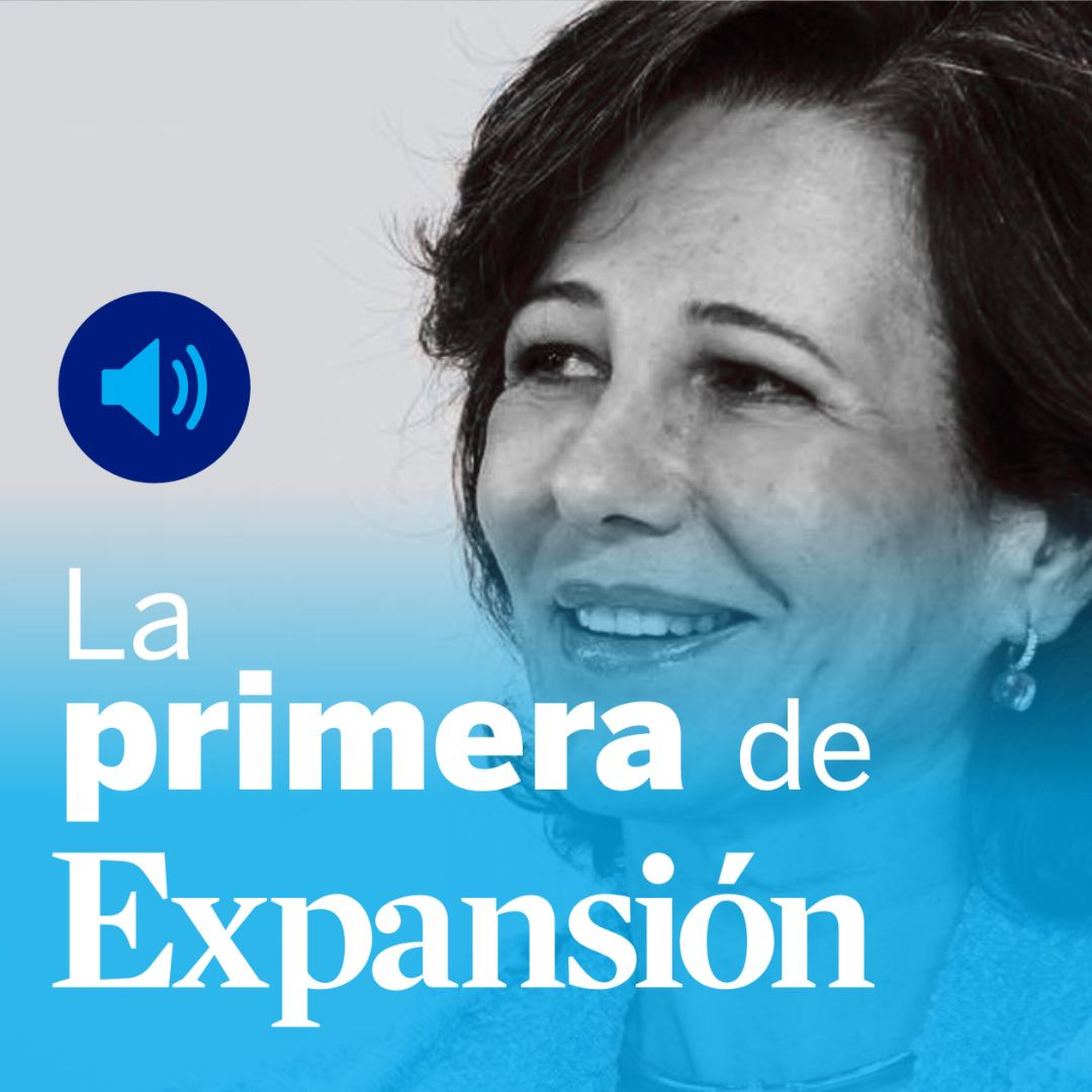 Santander, McKinsey, aranceles, China, Trump, Defensa y Alemani episode artwork
