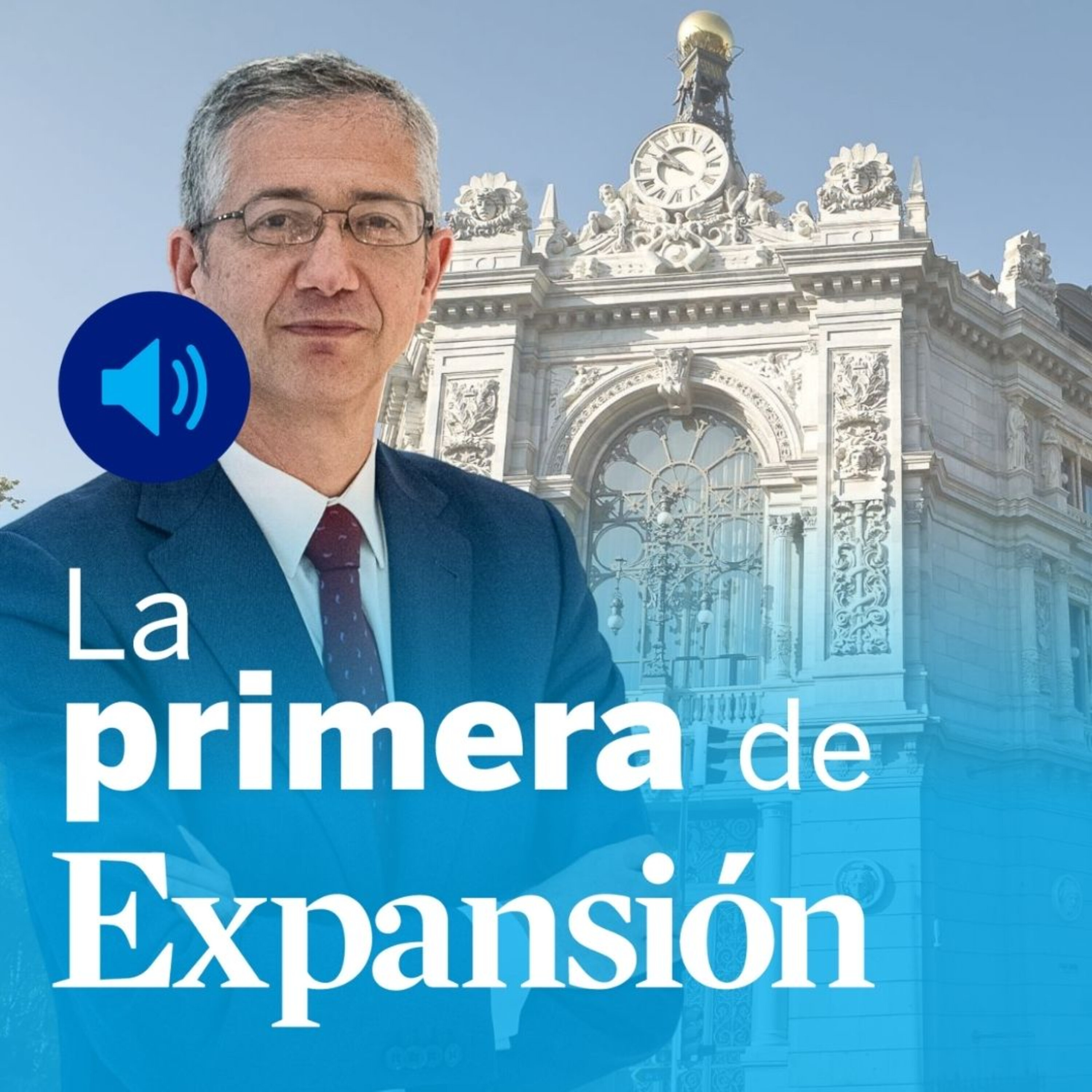 Banco de España, capital riesgo, pensiones, Credit Suisse y Silicon Valley Bank episode artwork