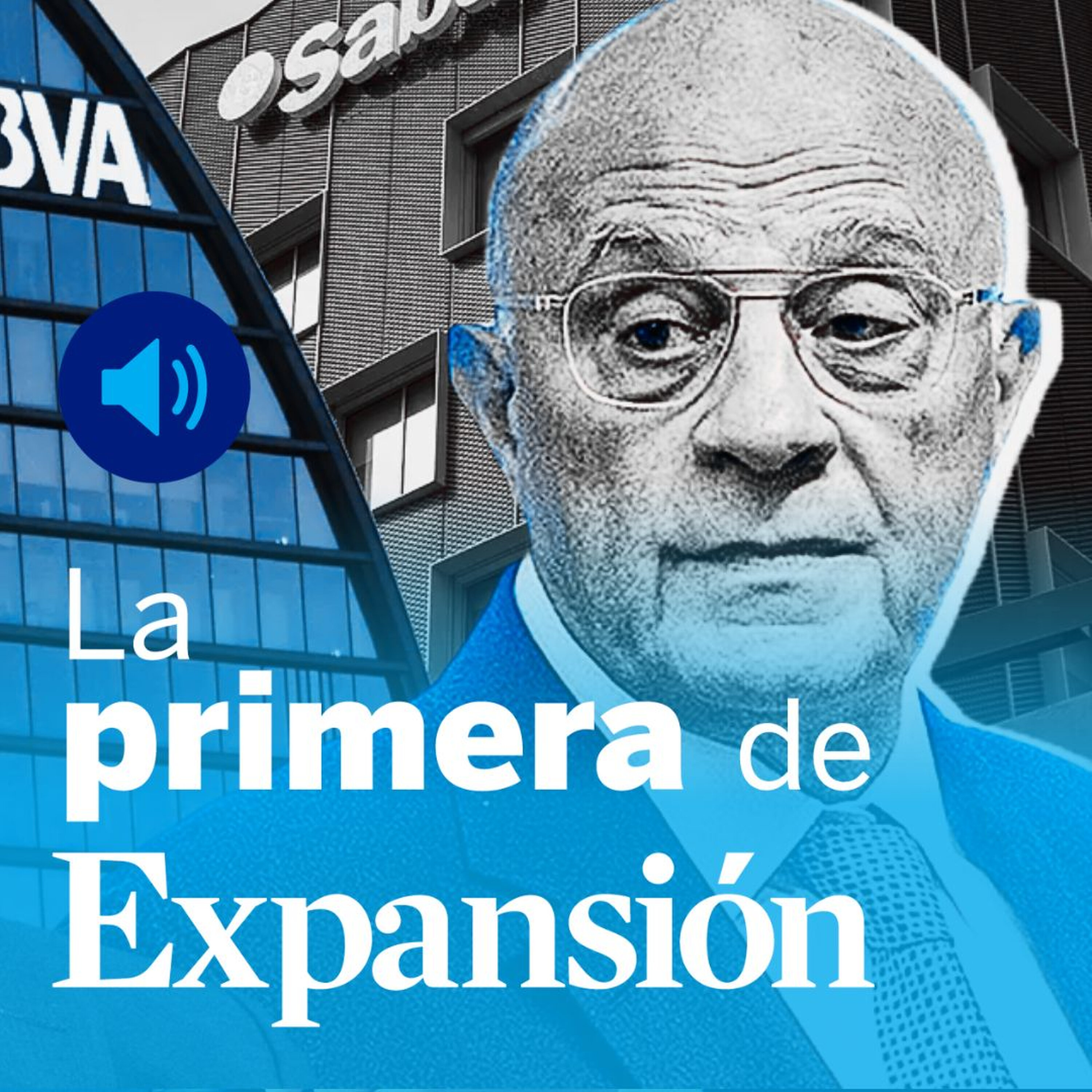 BBVA, Sabadell, Trump, Stellantis, Ford y Ucrania episode artwork