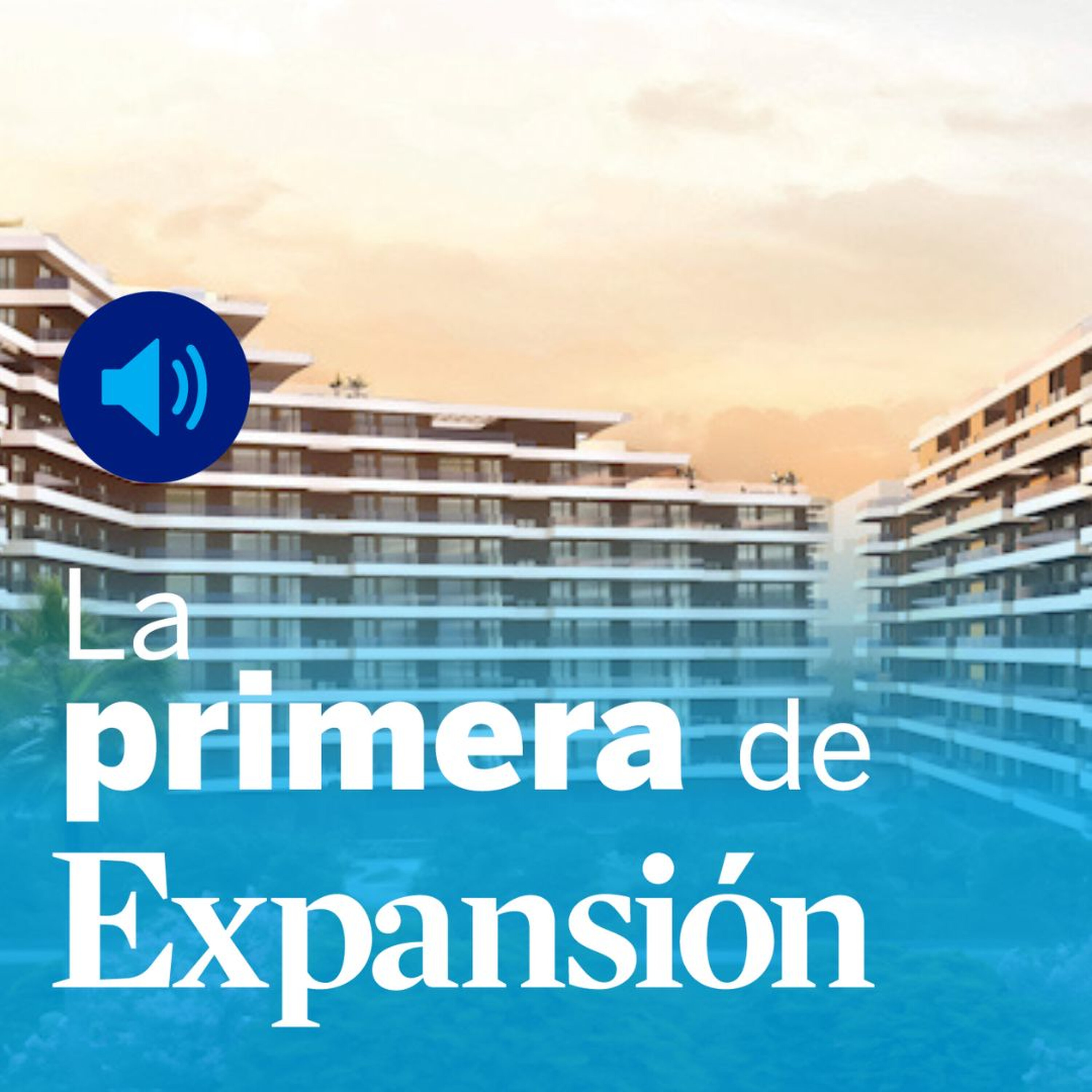 El precio de la vivienda en 2025, la banca de inversión y las criptomonedas episode artwork
