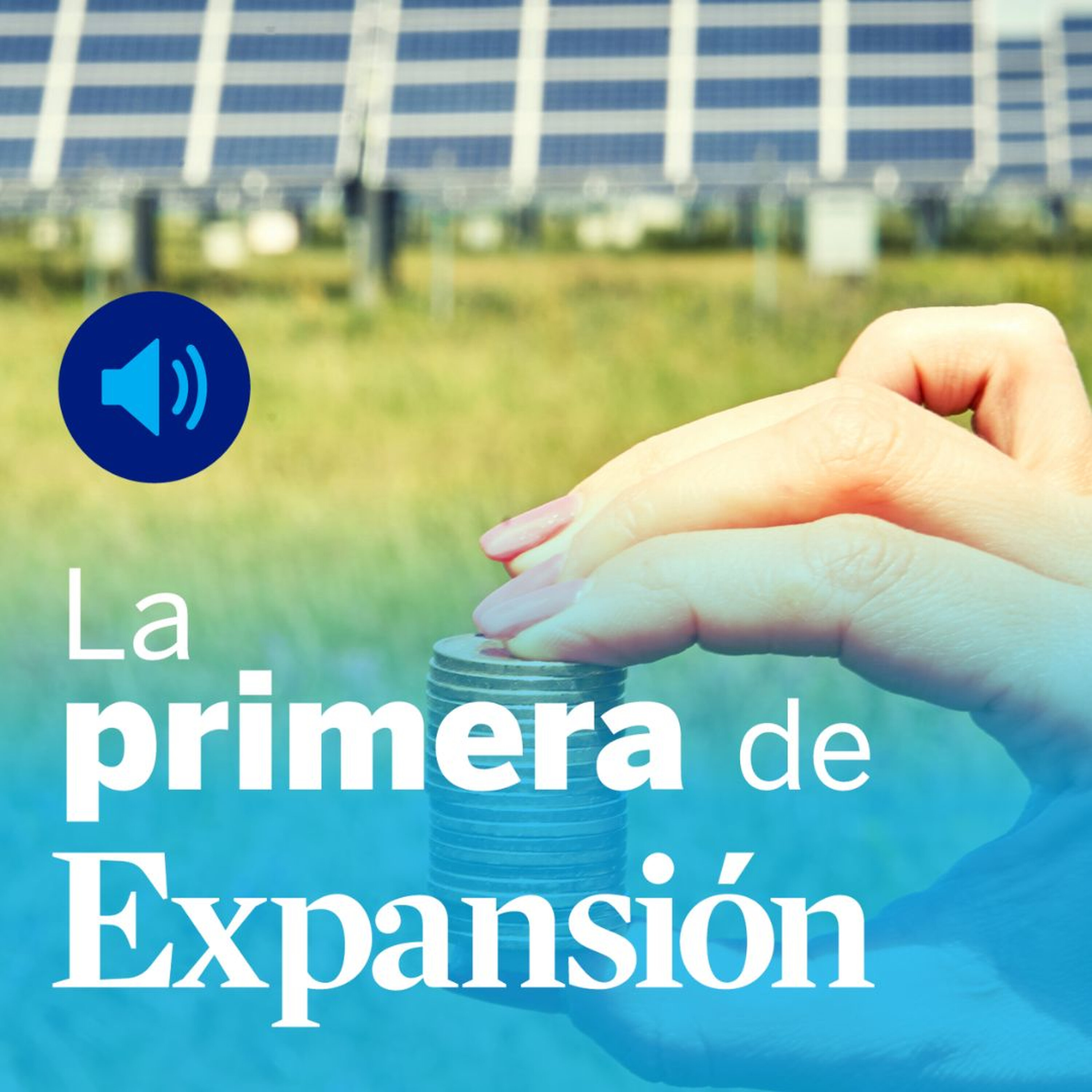 Repsol, Iberdrola, Mango, banca de inversión, TikTok, Javier Milei y el dólar episode artwork