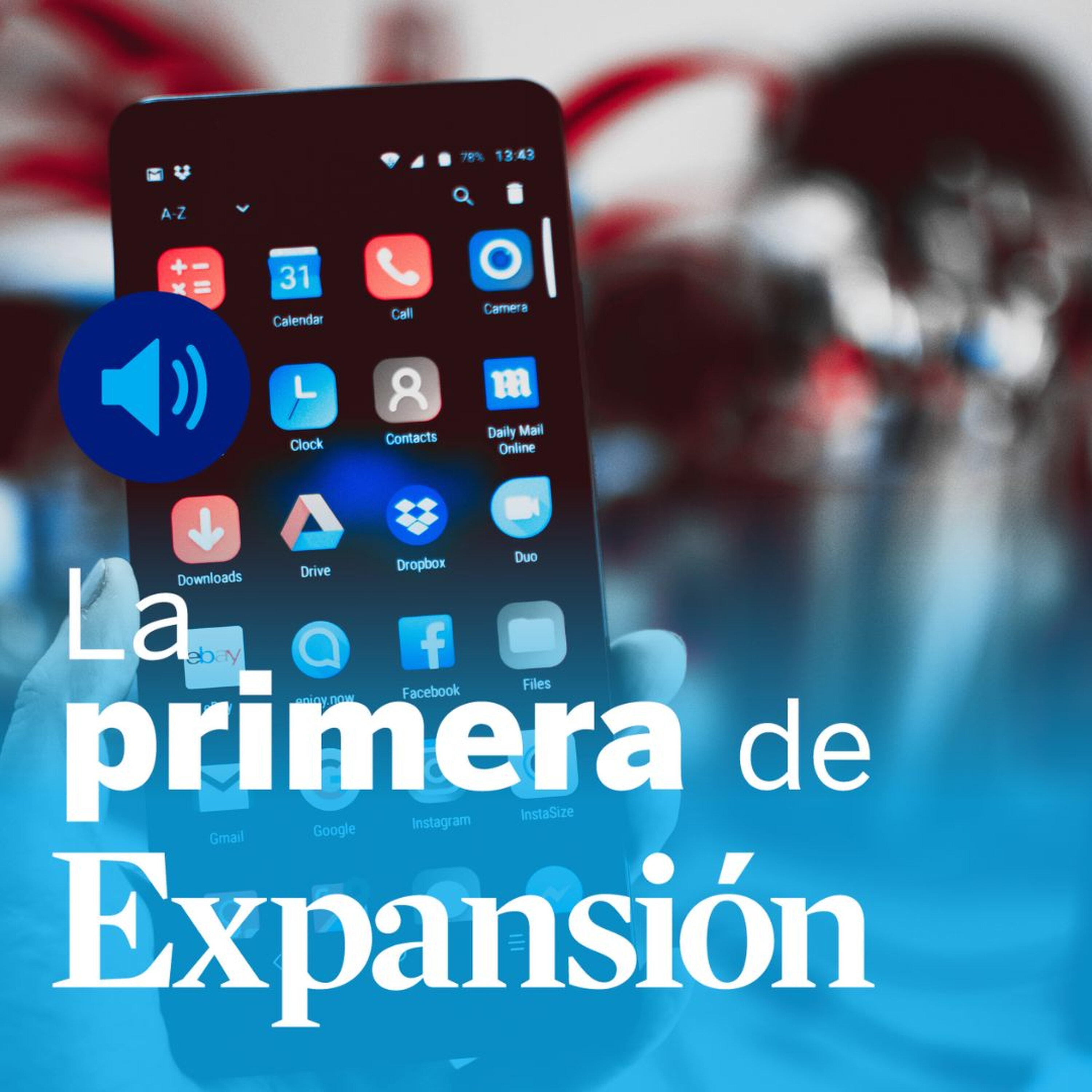 Telefónica, Vodafone, Meta, Illa y el PIB de Madrid episode artwork