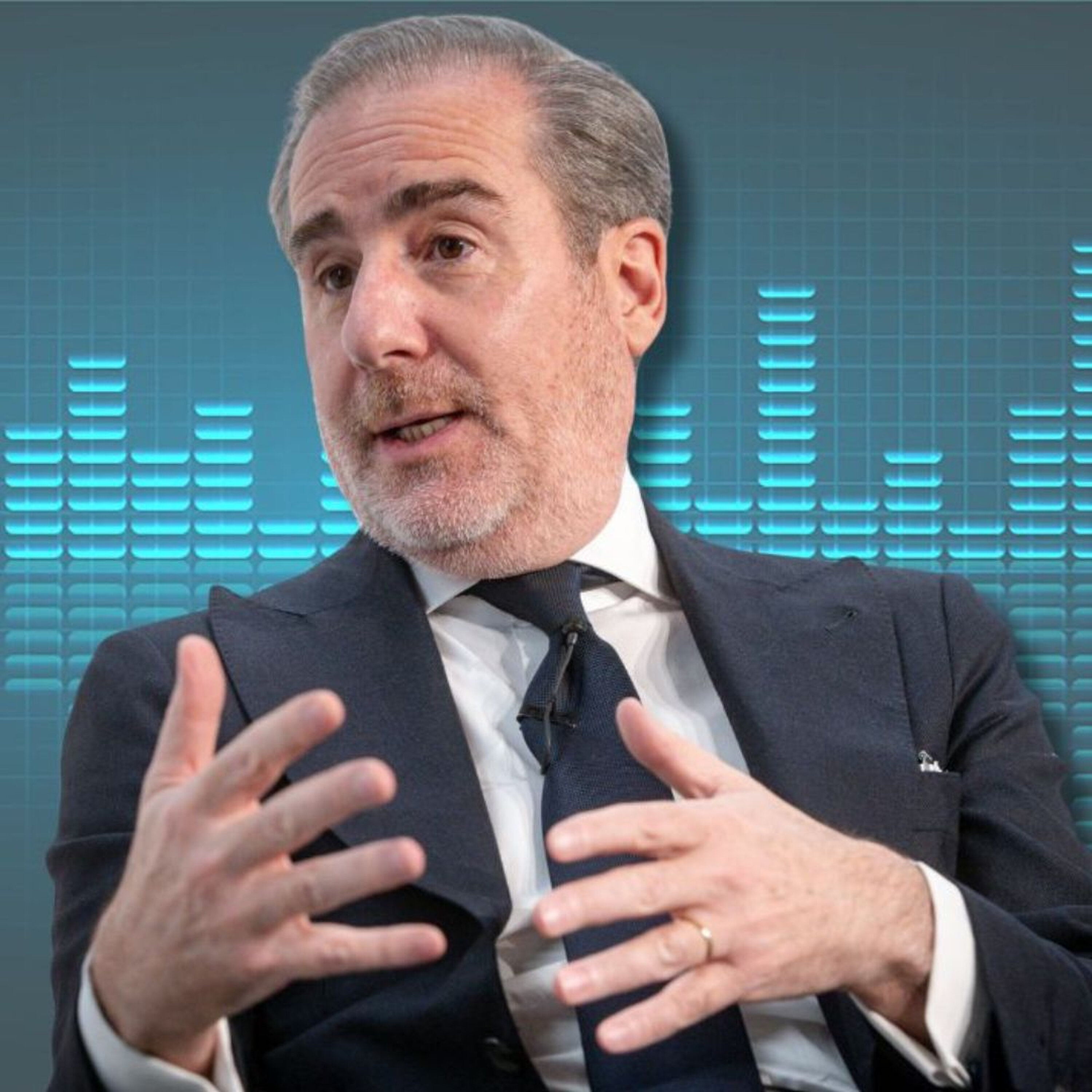 ESPECIAL | Entrevista con Héctor Grisi, consejero delegado de Santander episode artwork