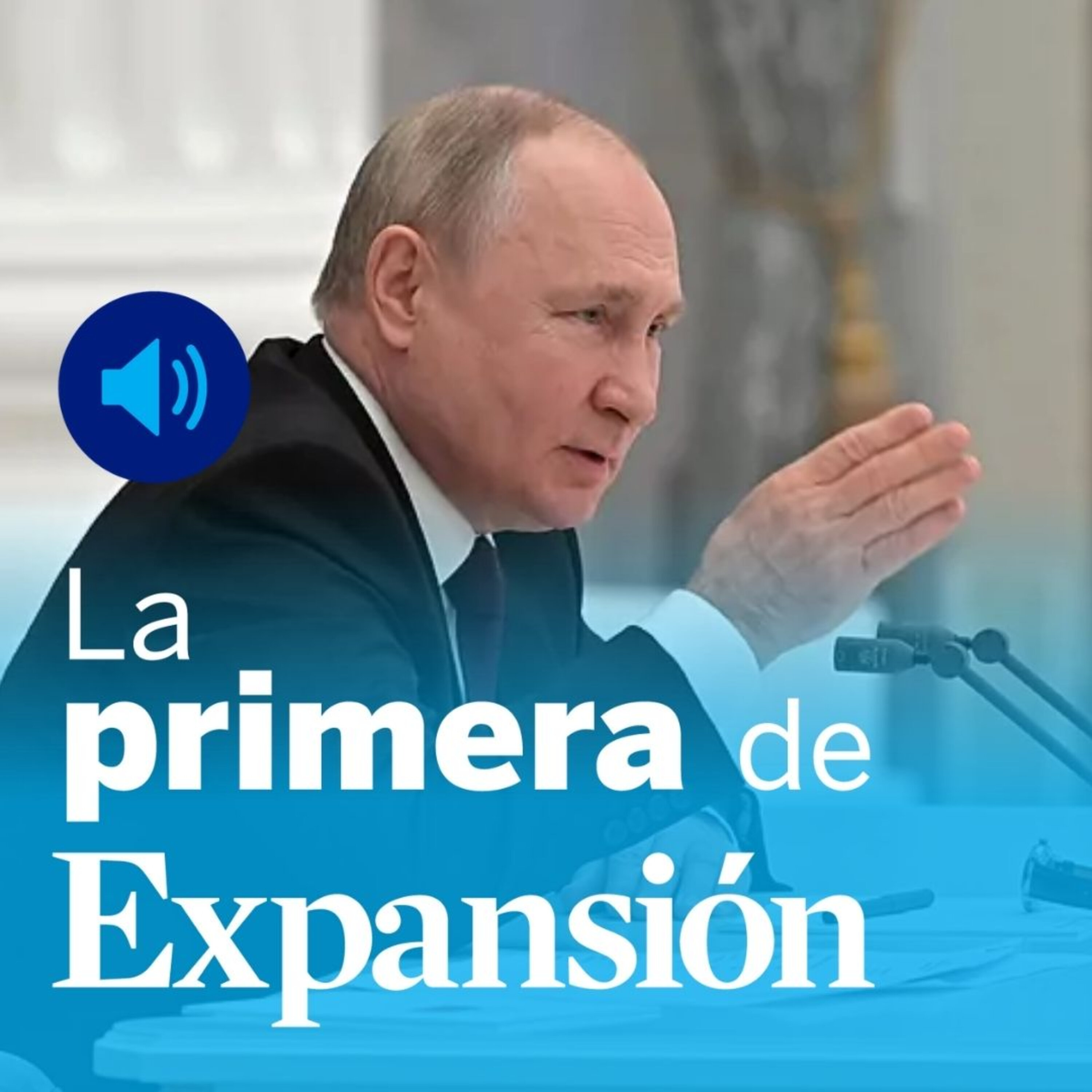 Coca-Cola, Nestlé, Ucrania y el futuro de Feijóo episode artwork