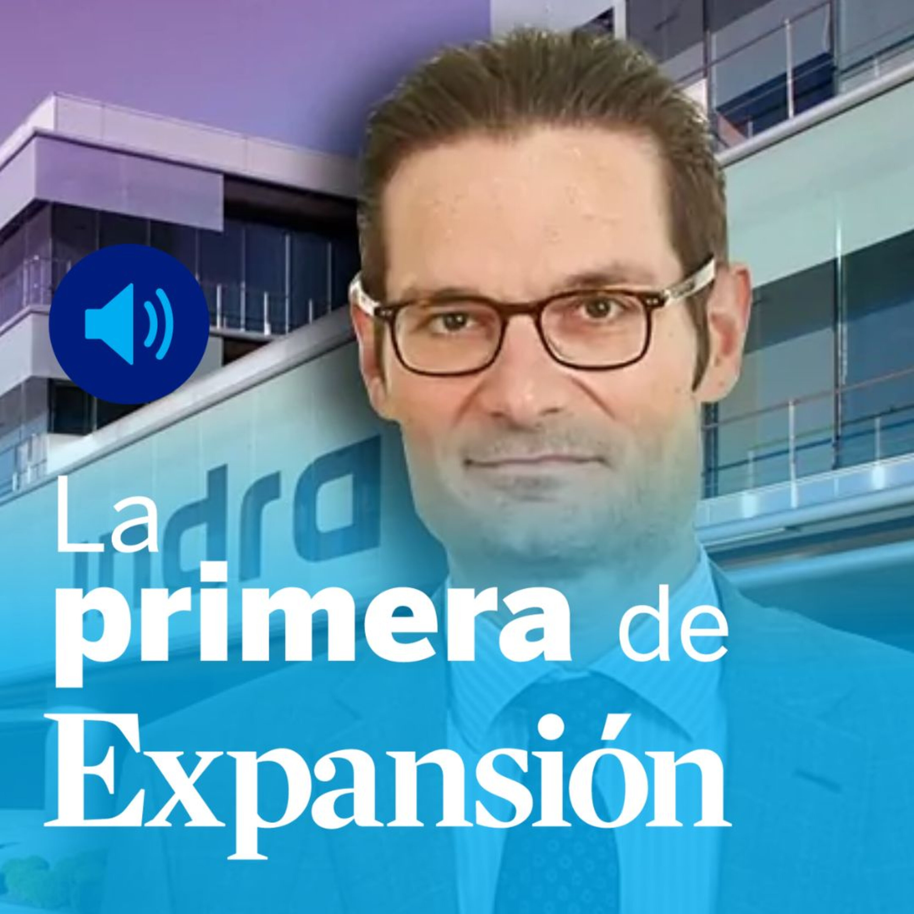 Indra, Santander y Hacienda, que complica la posibilidad de fraccionar el pago del IRPF episode artwork