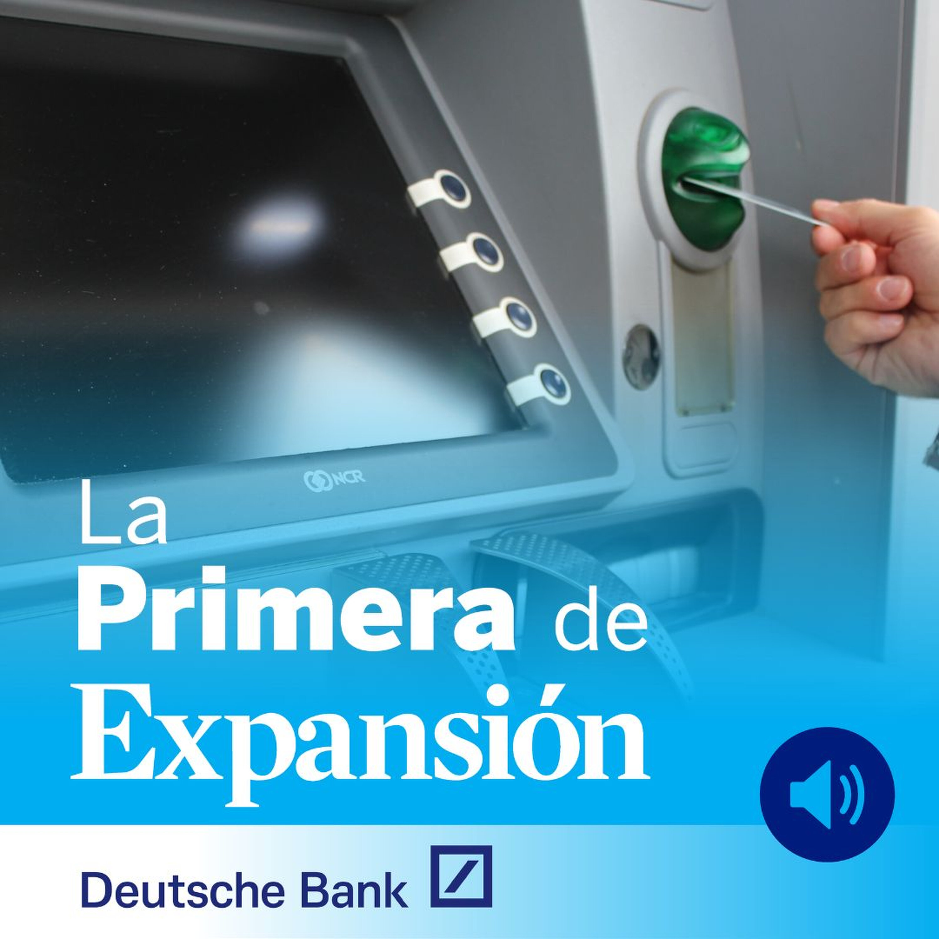 Portada de La Primera de Expansión