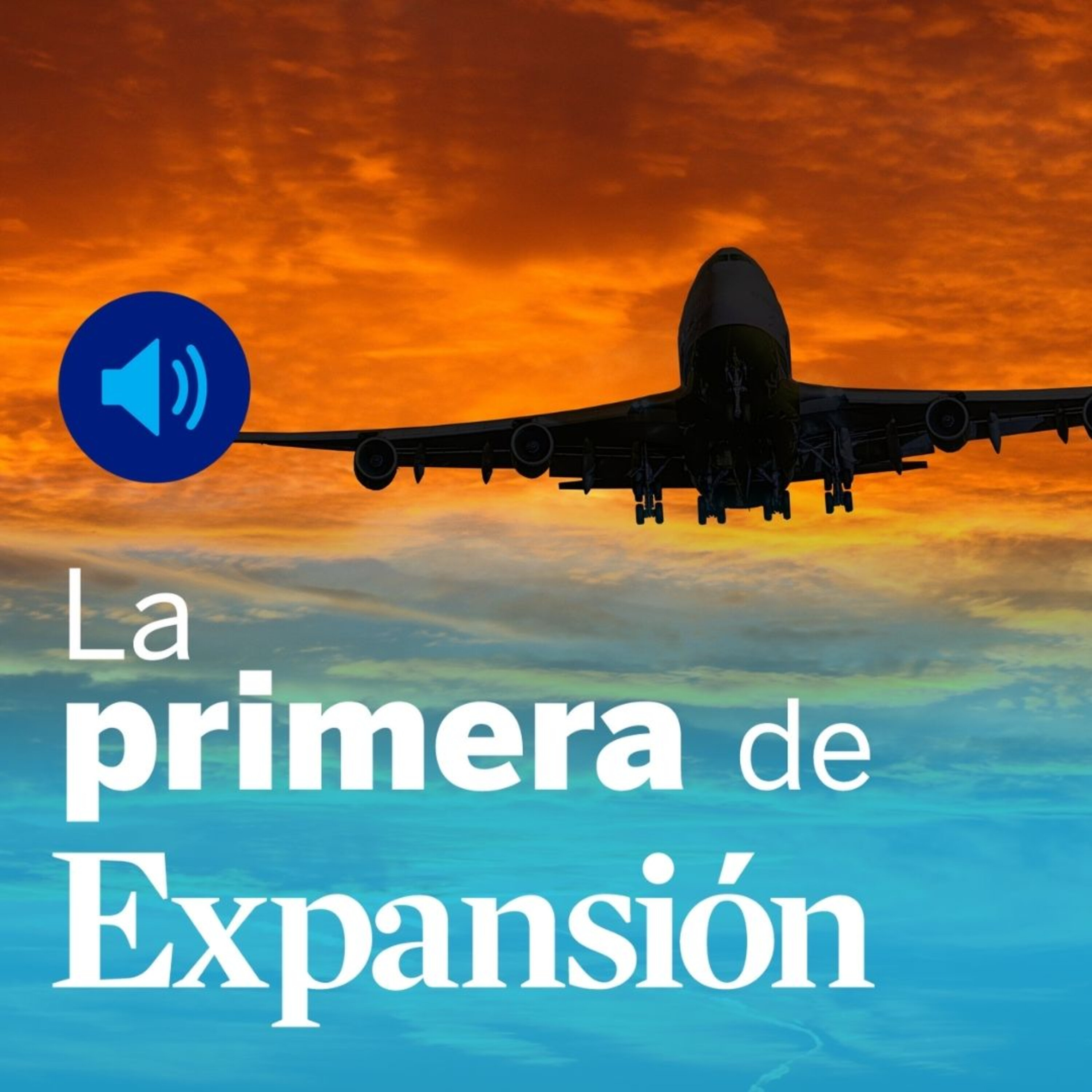 Iberia, Vueling y Ryanair, el impacto económico de la guerra en Gaza, ACS, Acciona y FCC en Canadá episode artwork