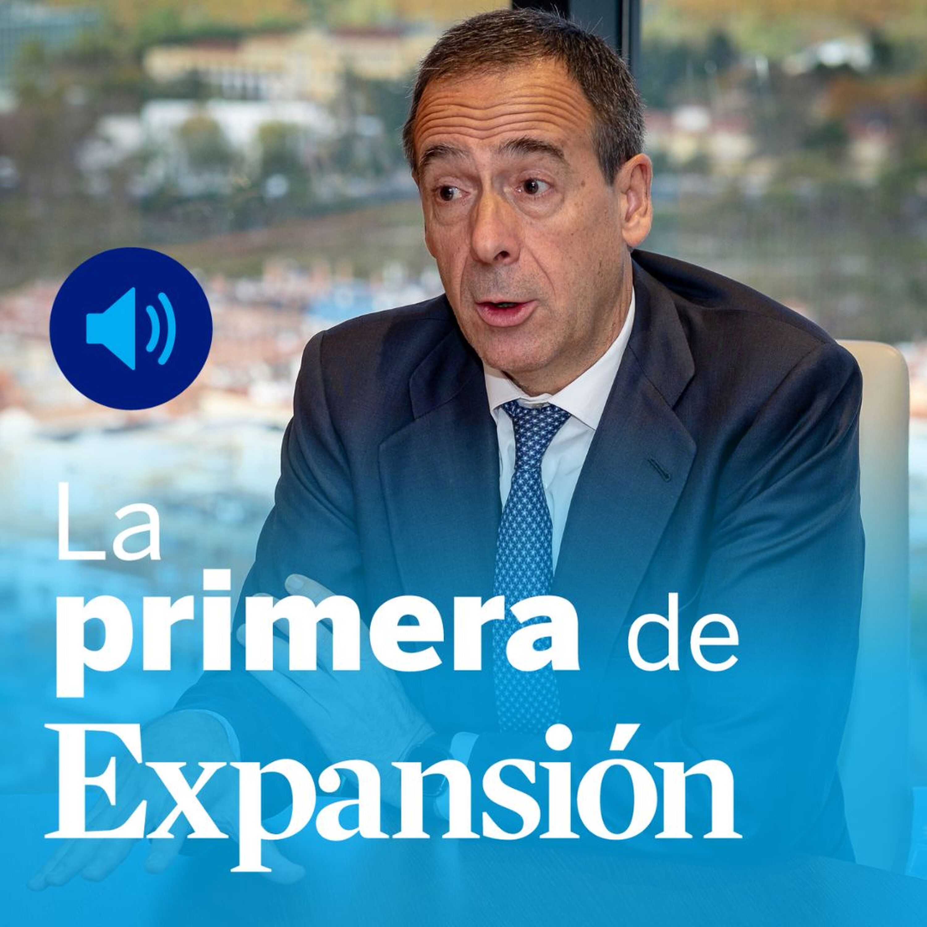 Black Friday, Gortázar, Santander, BBVA, Trump y Open AI episode artwork