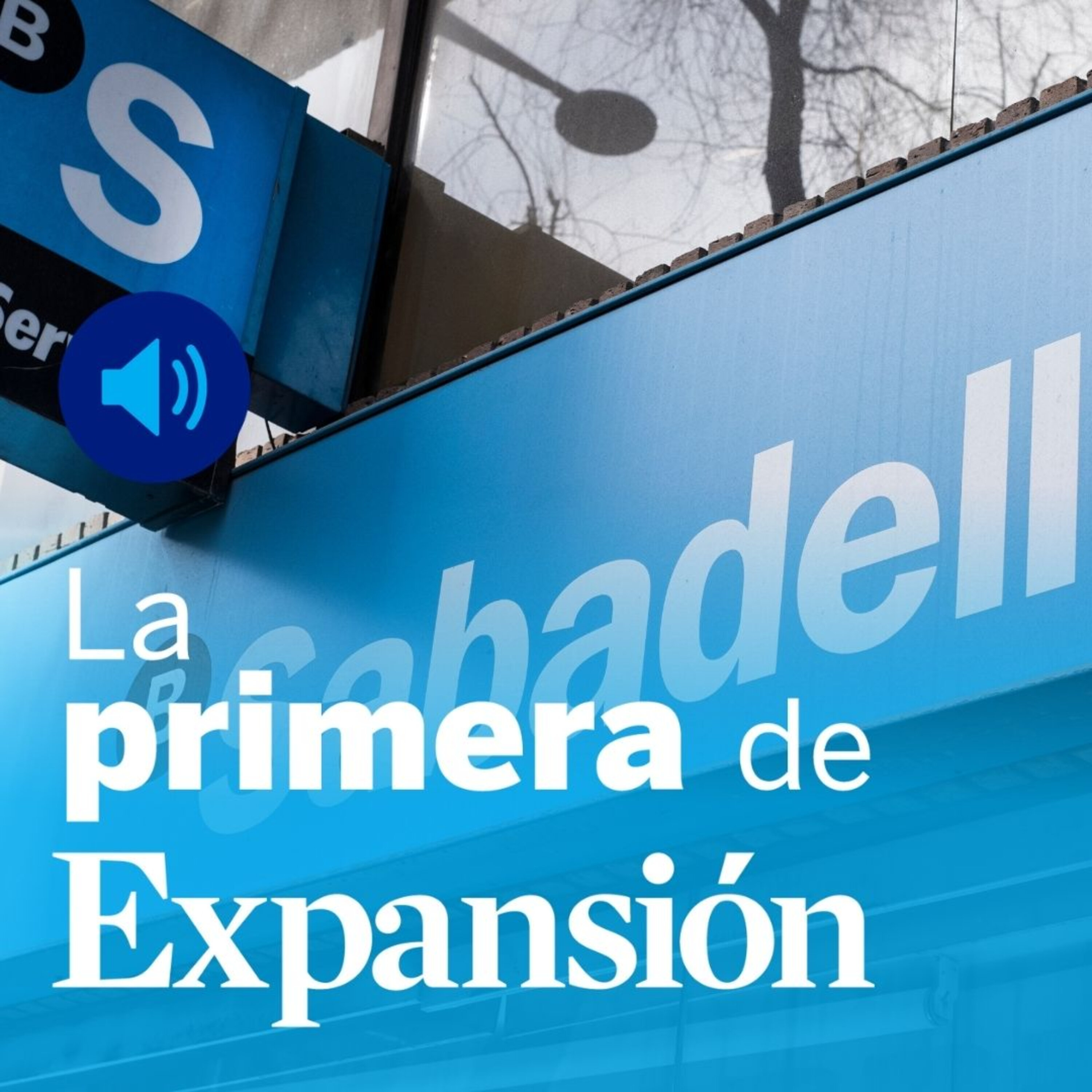 Resultados históricos de Sabadell,  UBS y Credit Suisse, Mango y el Metaverso, Stellantis y el BCE episode artwork