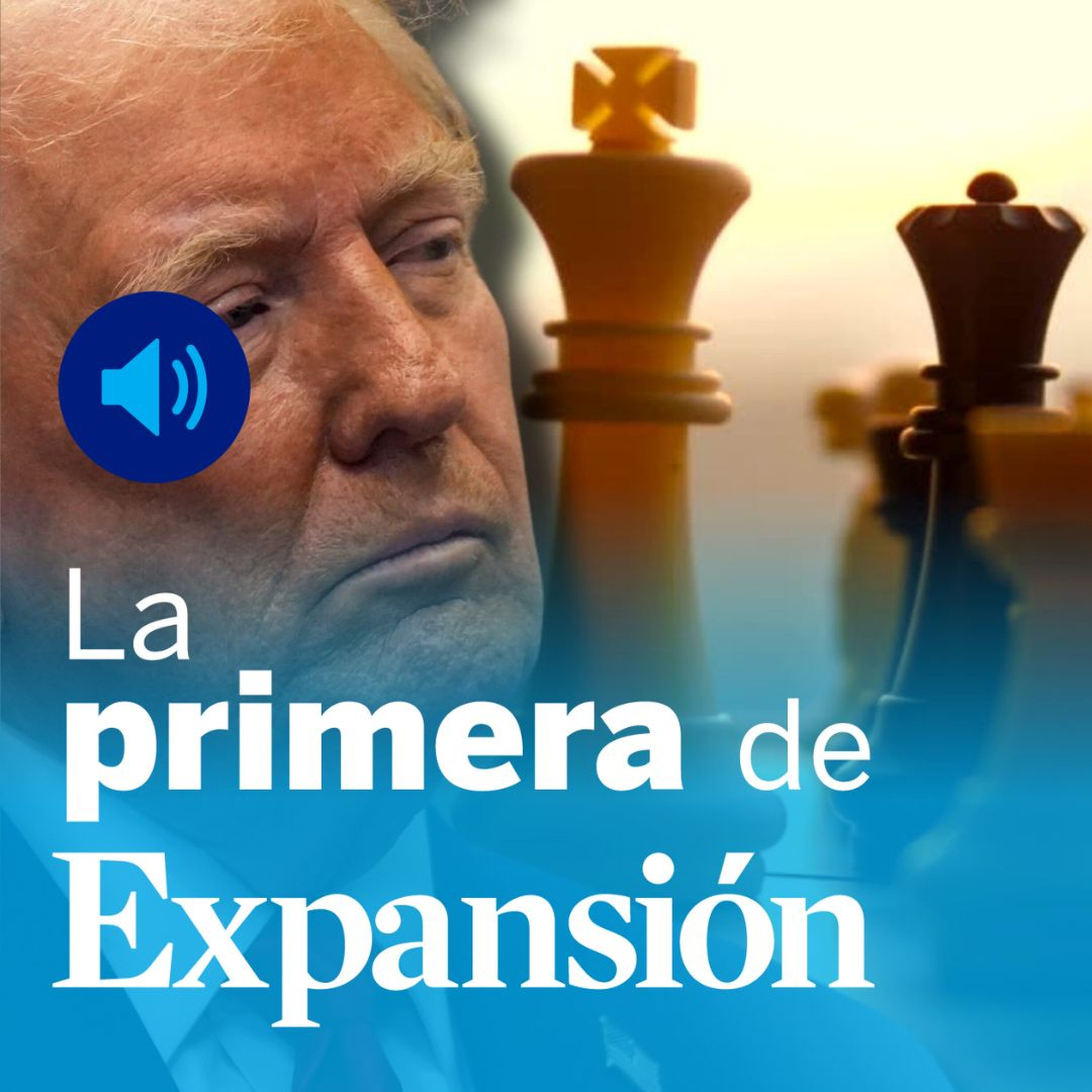 Trump y sus aranceles, grandes energéticas, BBVA y Sabadell episode artwork