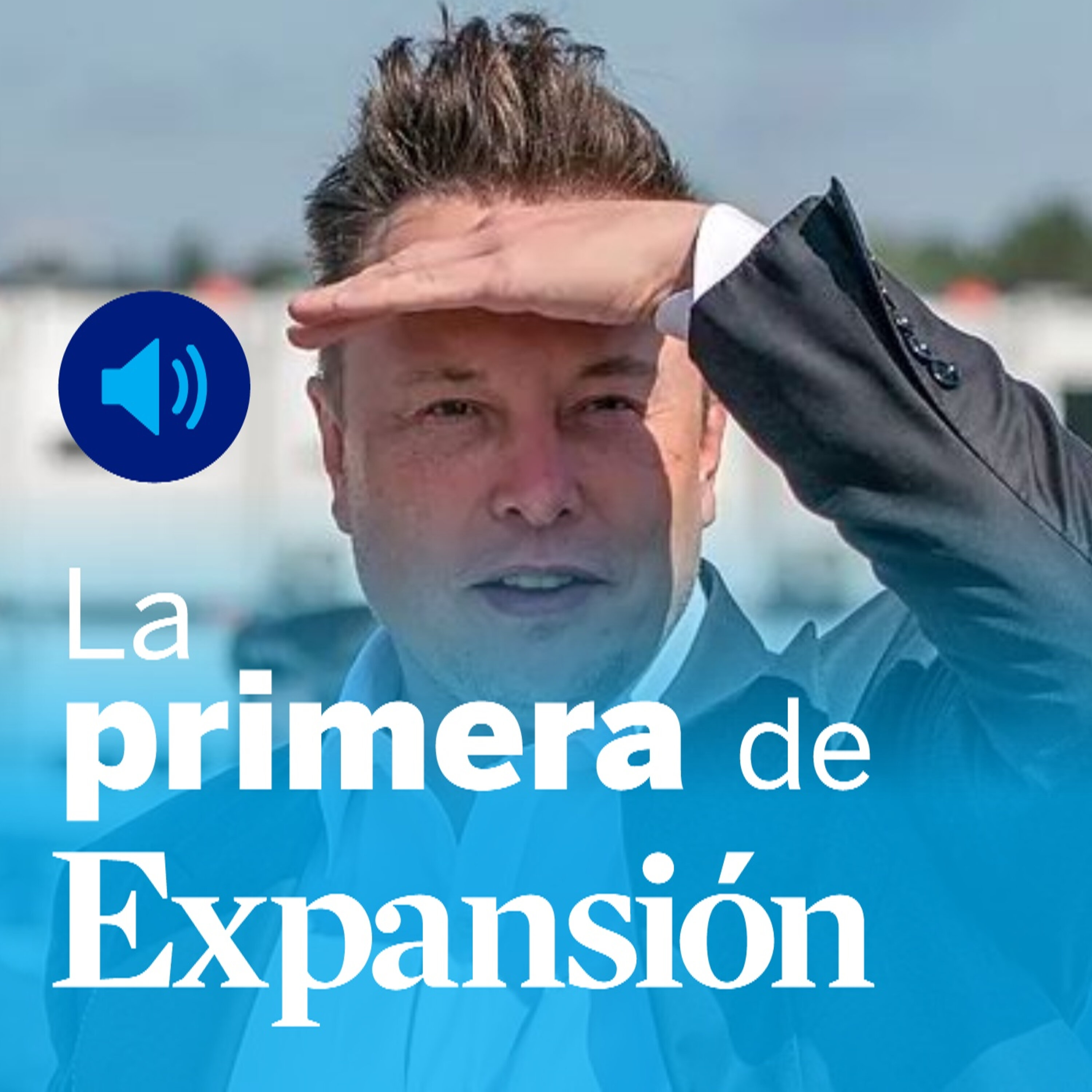 La Primera de Expansión, viernes 8 de octubre episode artwork