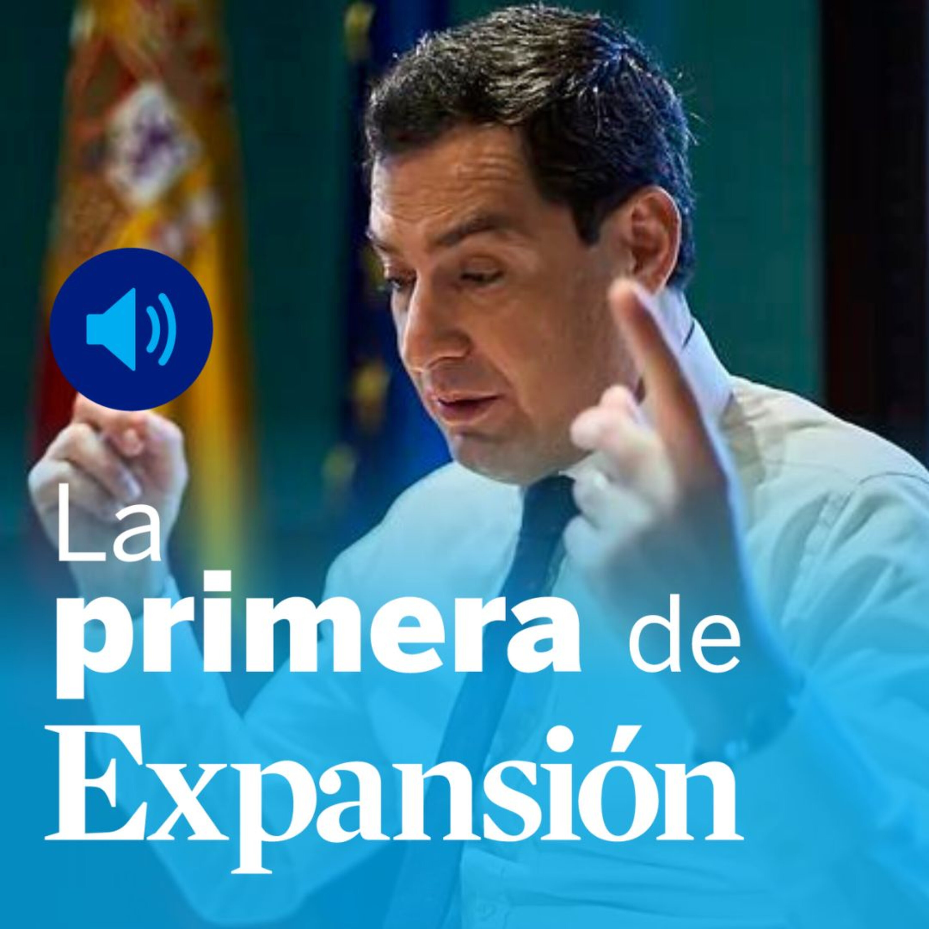 Bajada de impuestos andaluza, BlackRock, Apple y sentencia contra los empresarios episode artwork