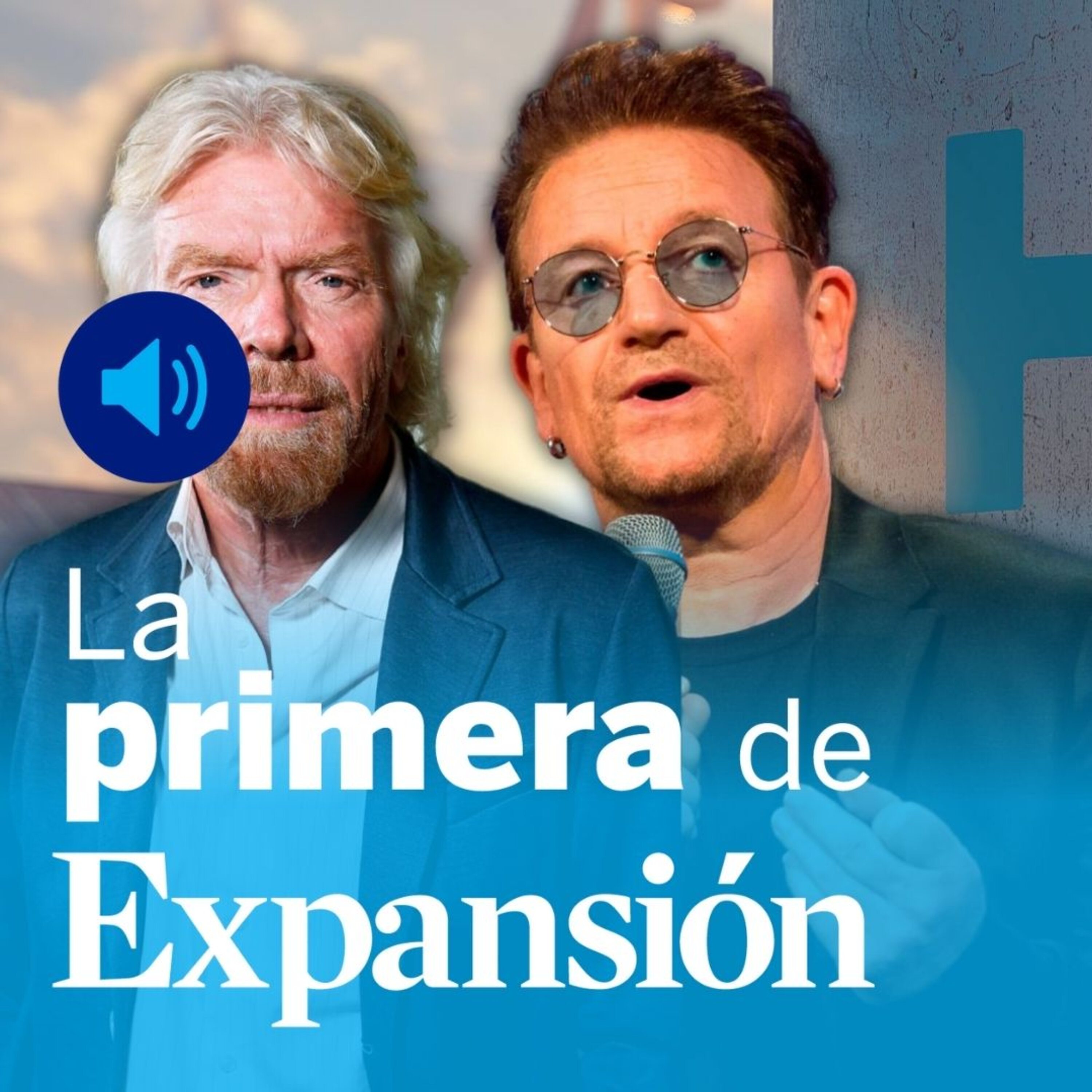 Branson y Bono entran en el hidrógeno español, Santander, JPMorgan y Barclays y Cosentino y Cirsa episode artwork