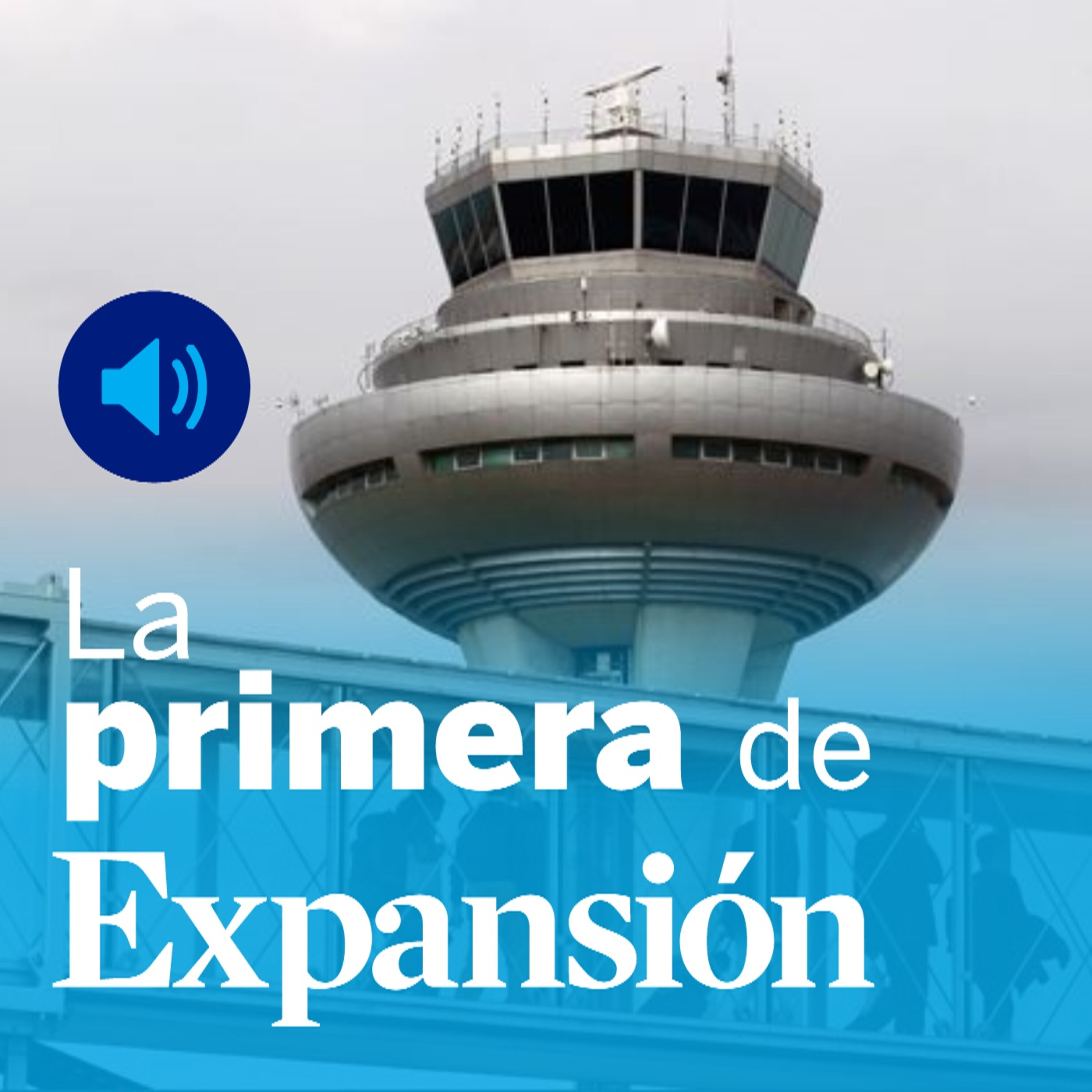 La Primera de Expansión, viernes 24 de septiembre episode artwork
