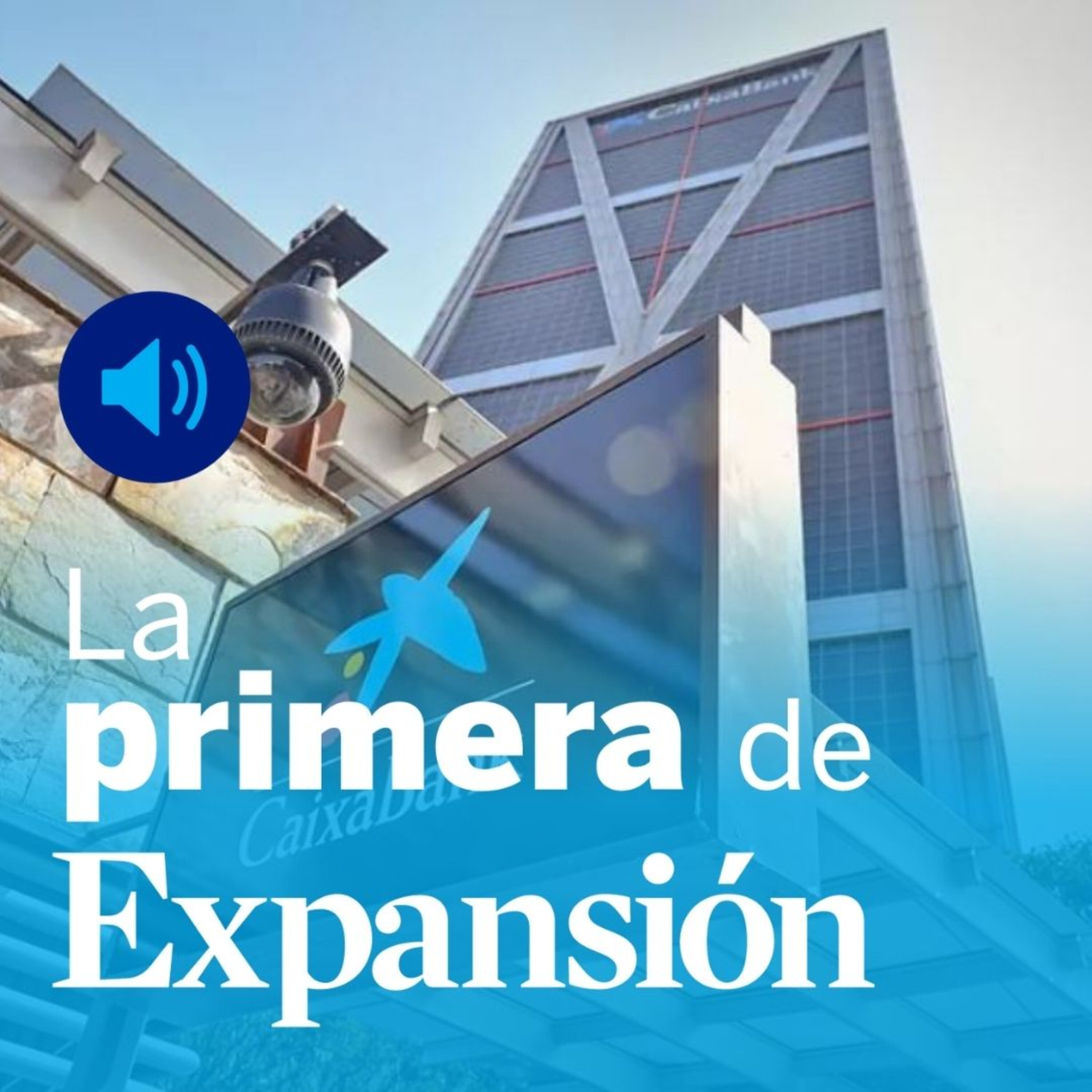 Inditex, Caixabank, Telefónica y la nueva lista de morosos de Hacienda episode artwork