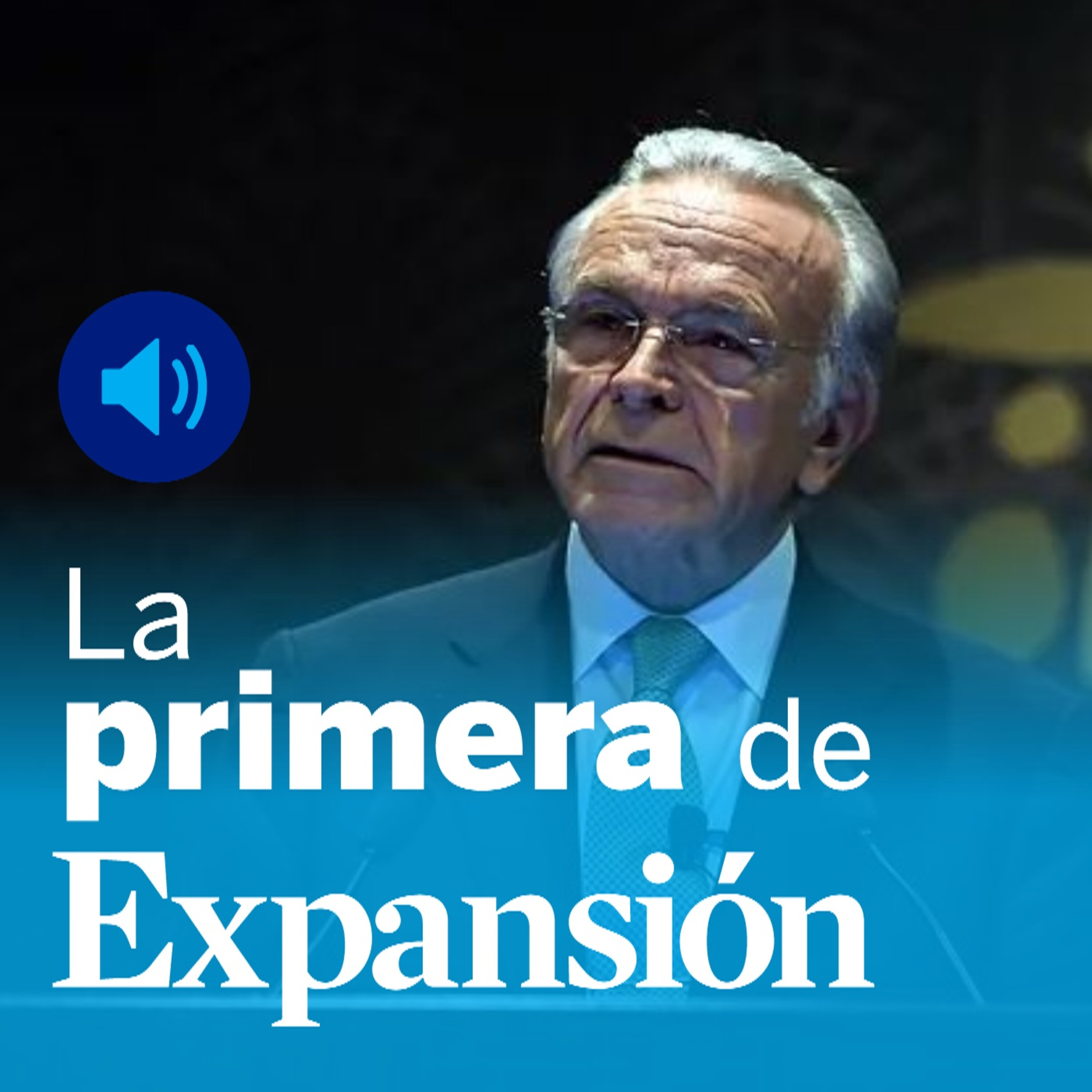 La Primera de Expansión, martes 5 de octubre episode artwork