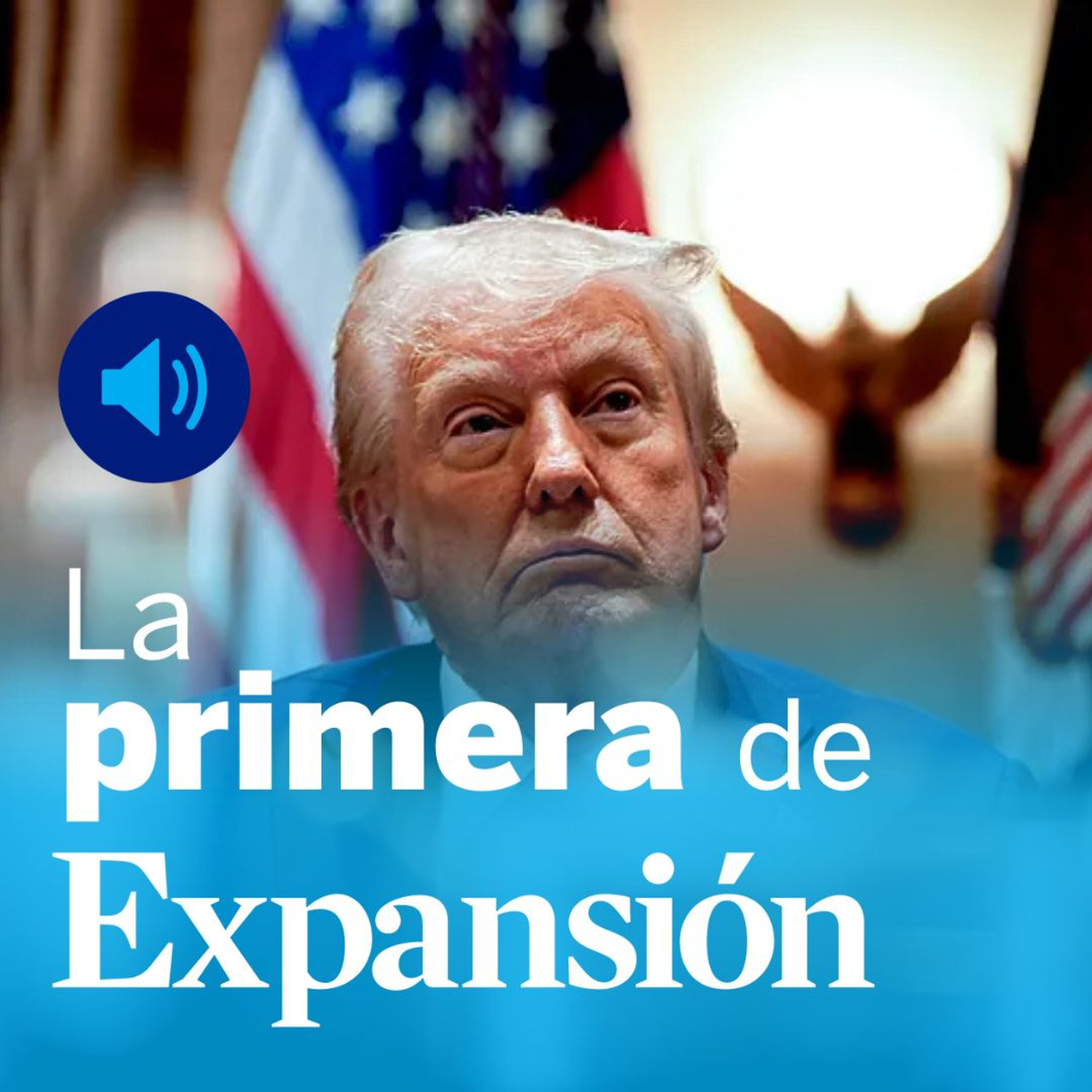 Los aranceles de Trump contra la UE, Muface y Nvidia episode artwork