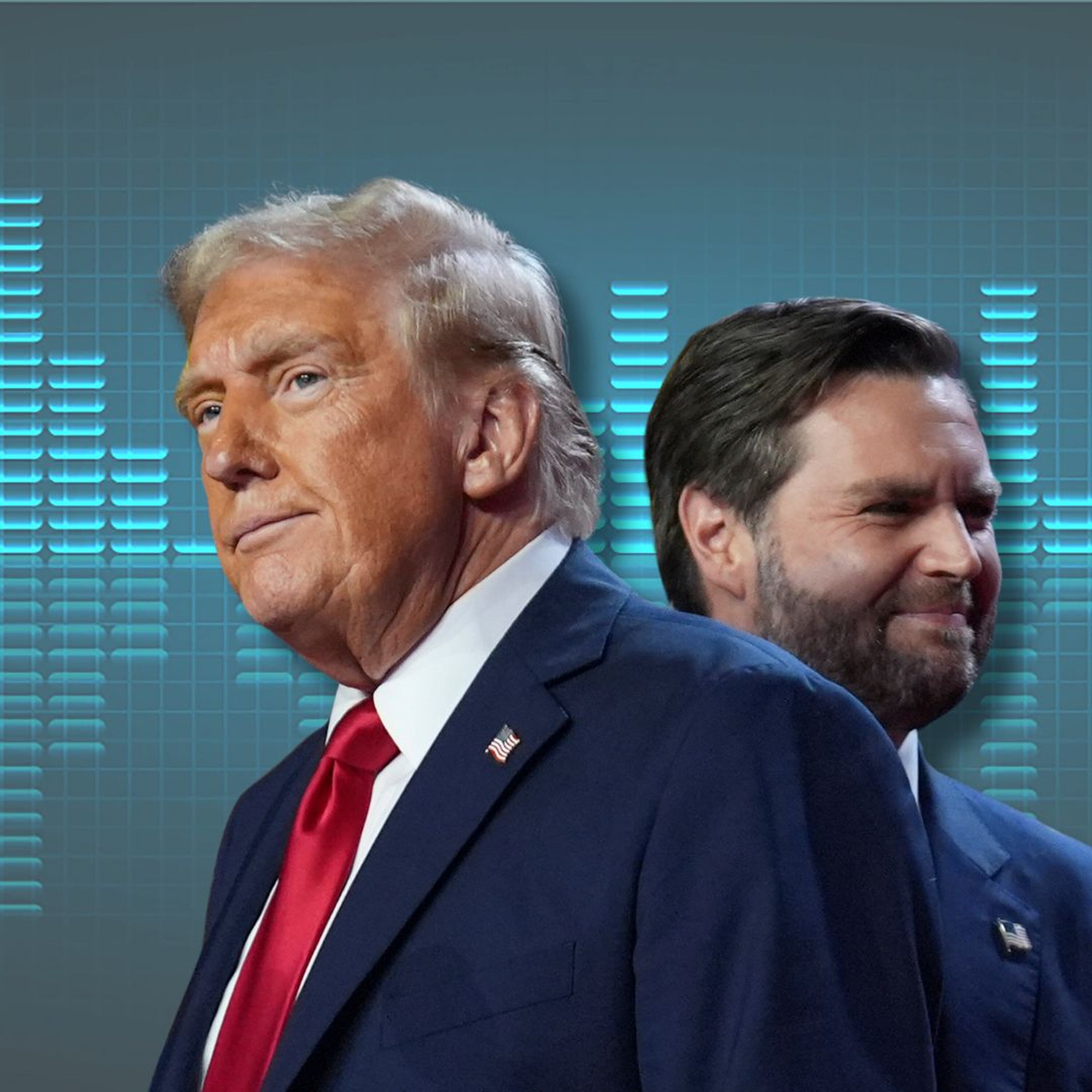 Donald Trump ha vuelto: así impacta en la economía y las bolsas episode artwork