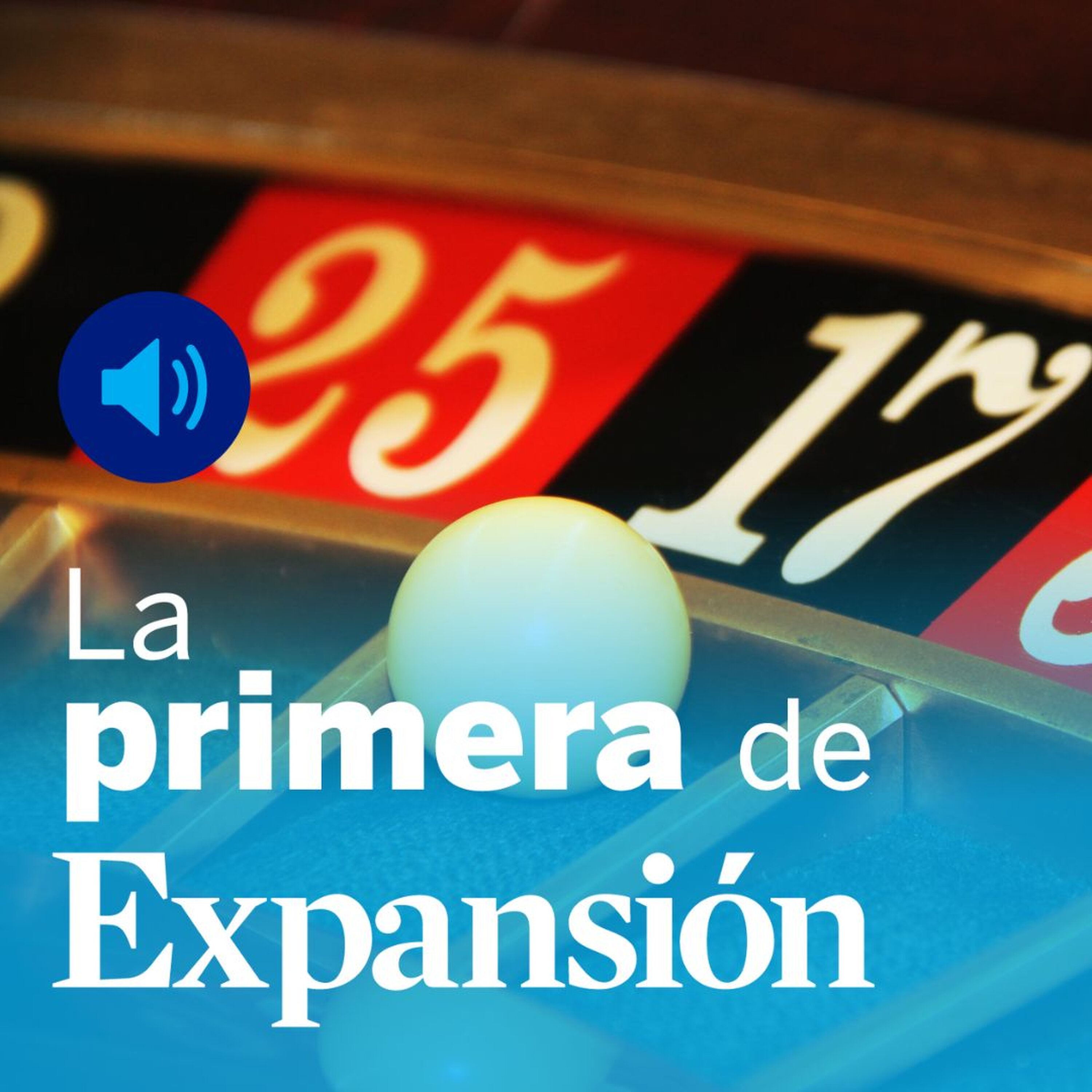 Cirsa, Blackstone, CNMC, Soltec, Apple y Huawei episode artwork