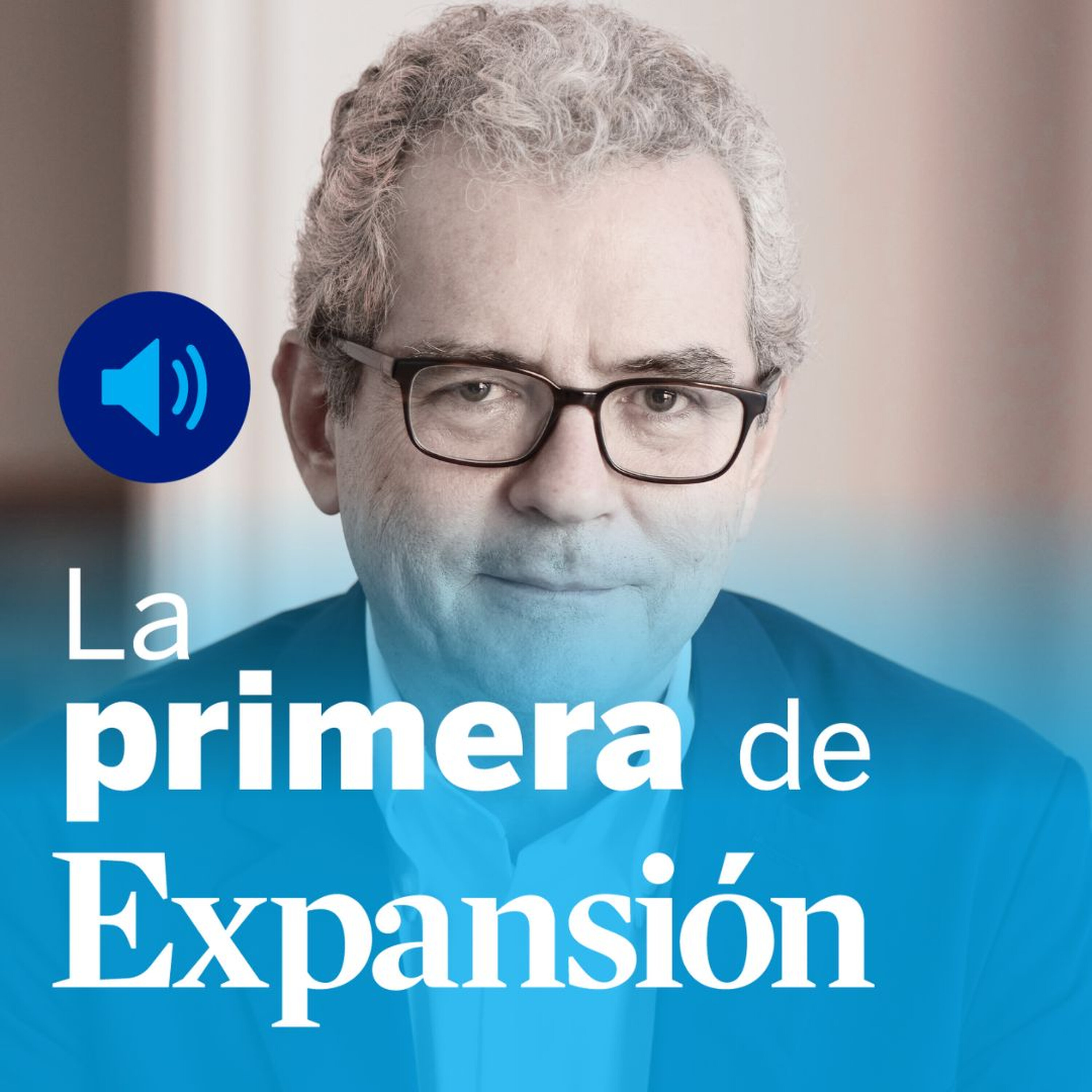 Pablo Isla, Cirsa, BBVA e Irán episode artwork
