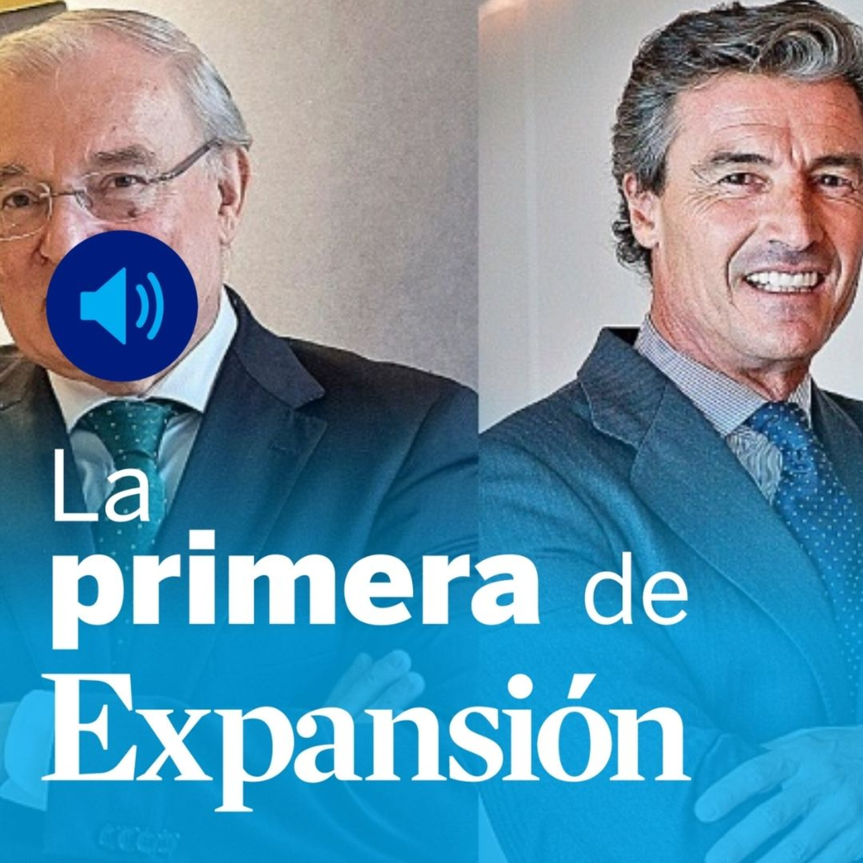 Unicaja, las mayores constructoras del mundo y también sobre Trump y Luis Rubiales episode artwork