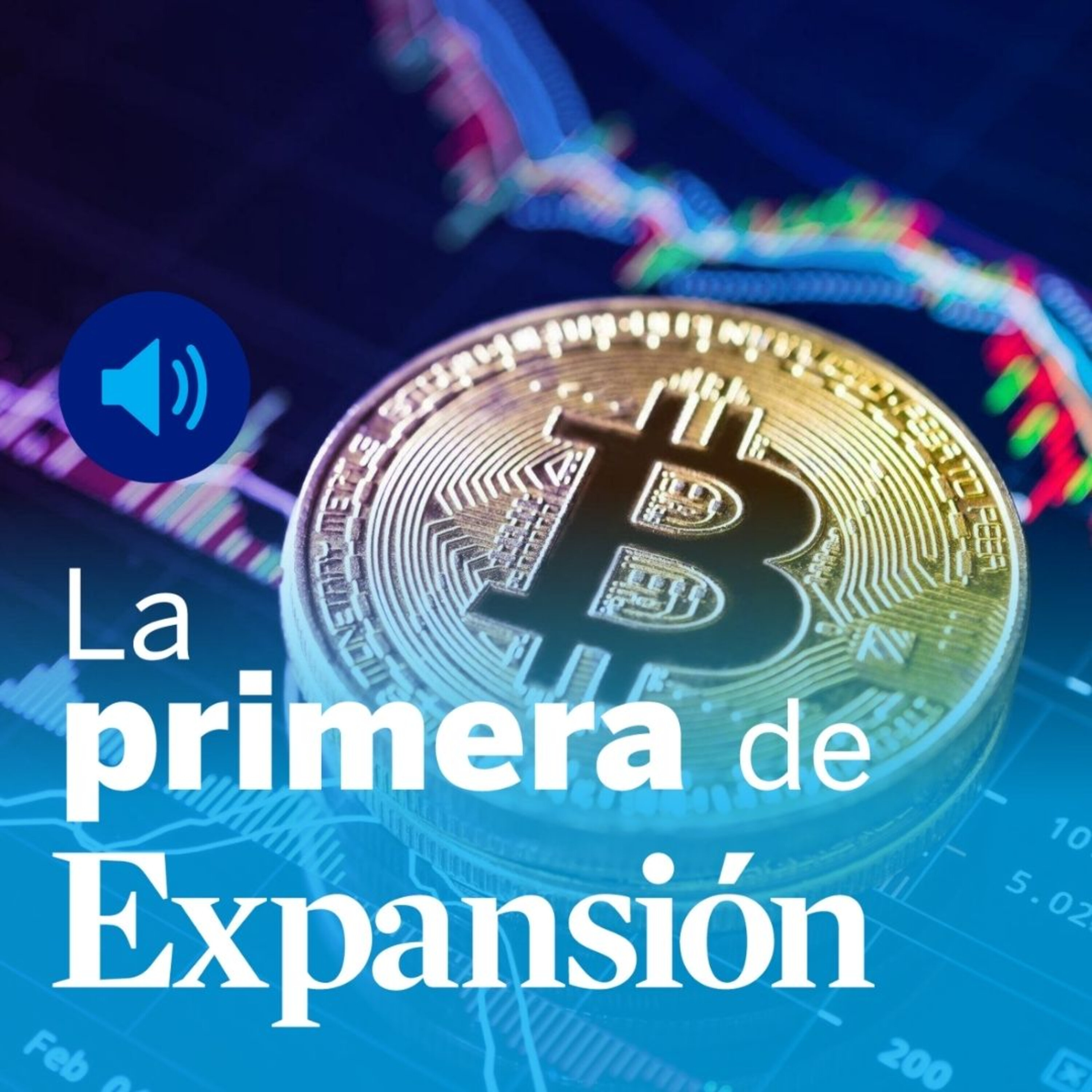 Hacienda y las criptomonedas, banca de inversión, Cellnex, hipotecas y Deutsche Bank episode artwork