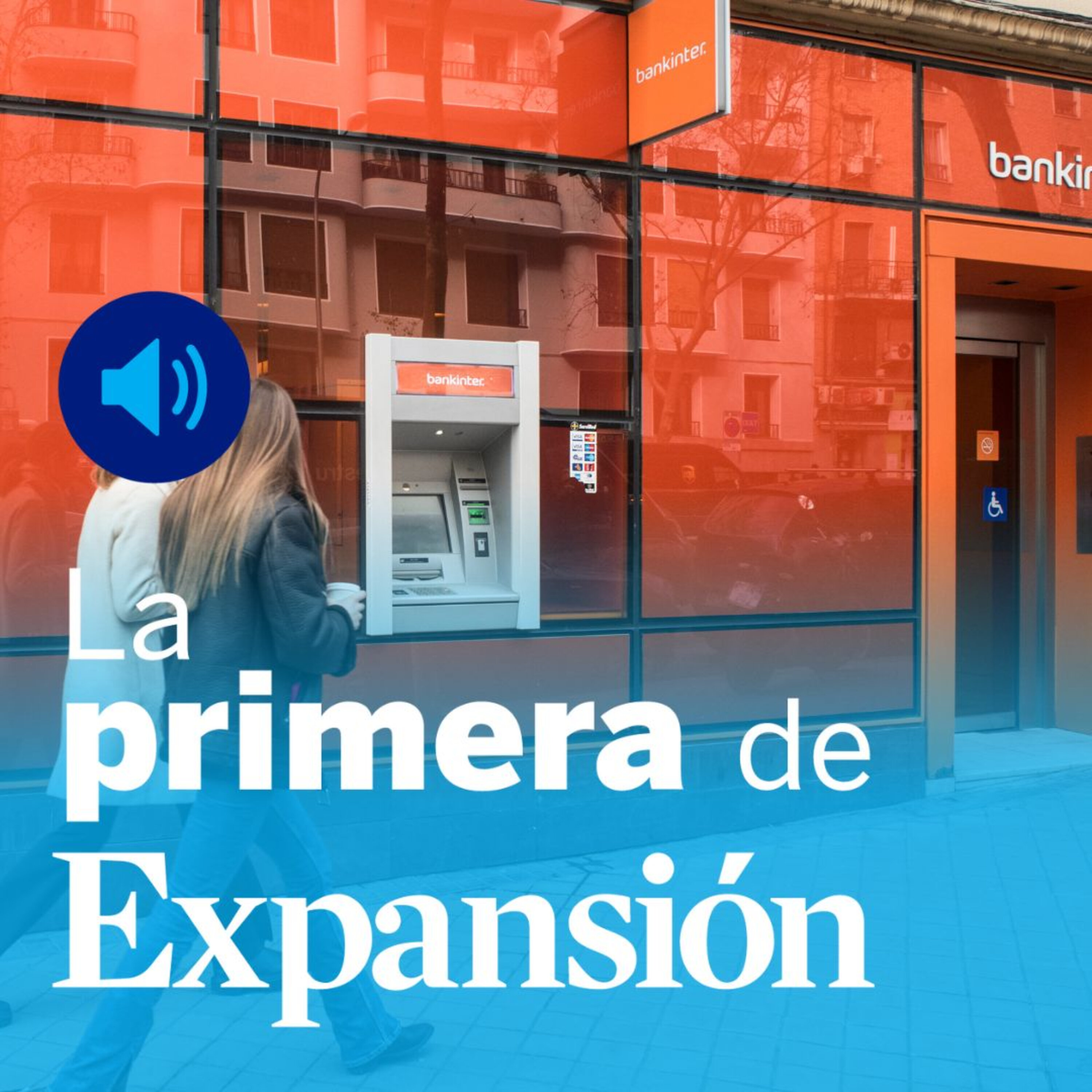 Resultados de Bankinter, Grifols, tipos de interés, Microsoft, Tesla, IBM y Santander Brasil episode artwork
