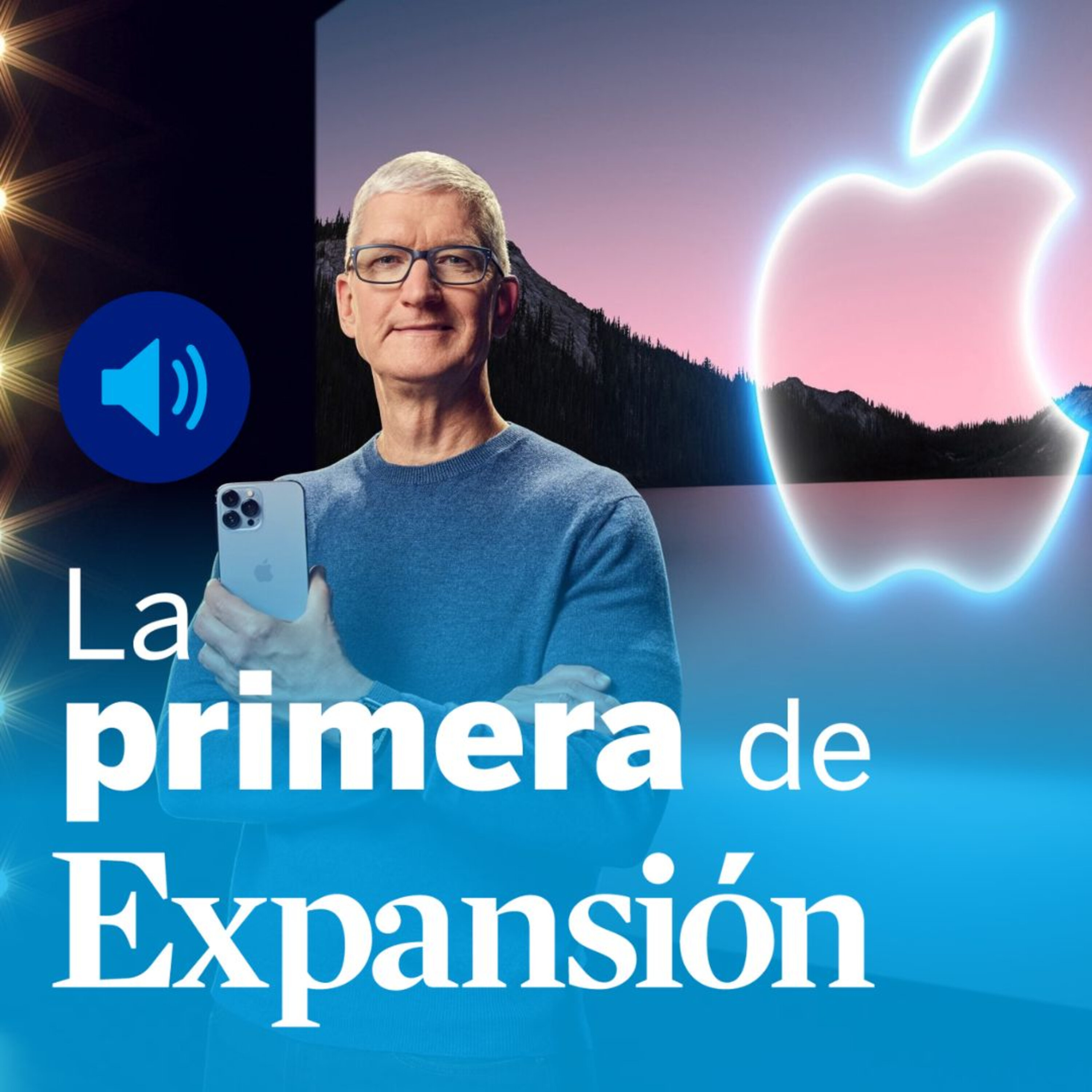 Apple y el precio de los móviles, BBVA, Grifols y Carlos Slim episode artwork