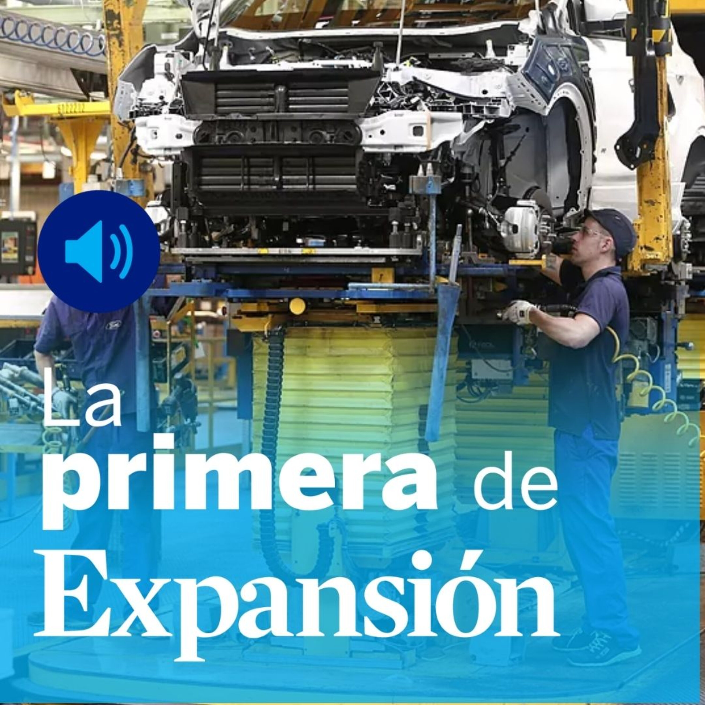 IAG, Air Europa, Acerinox, el BCE y la venta de mansiones de oligarcas rusos en Nueva York episode artwork