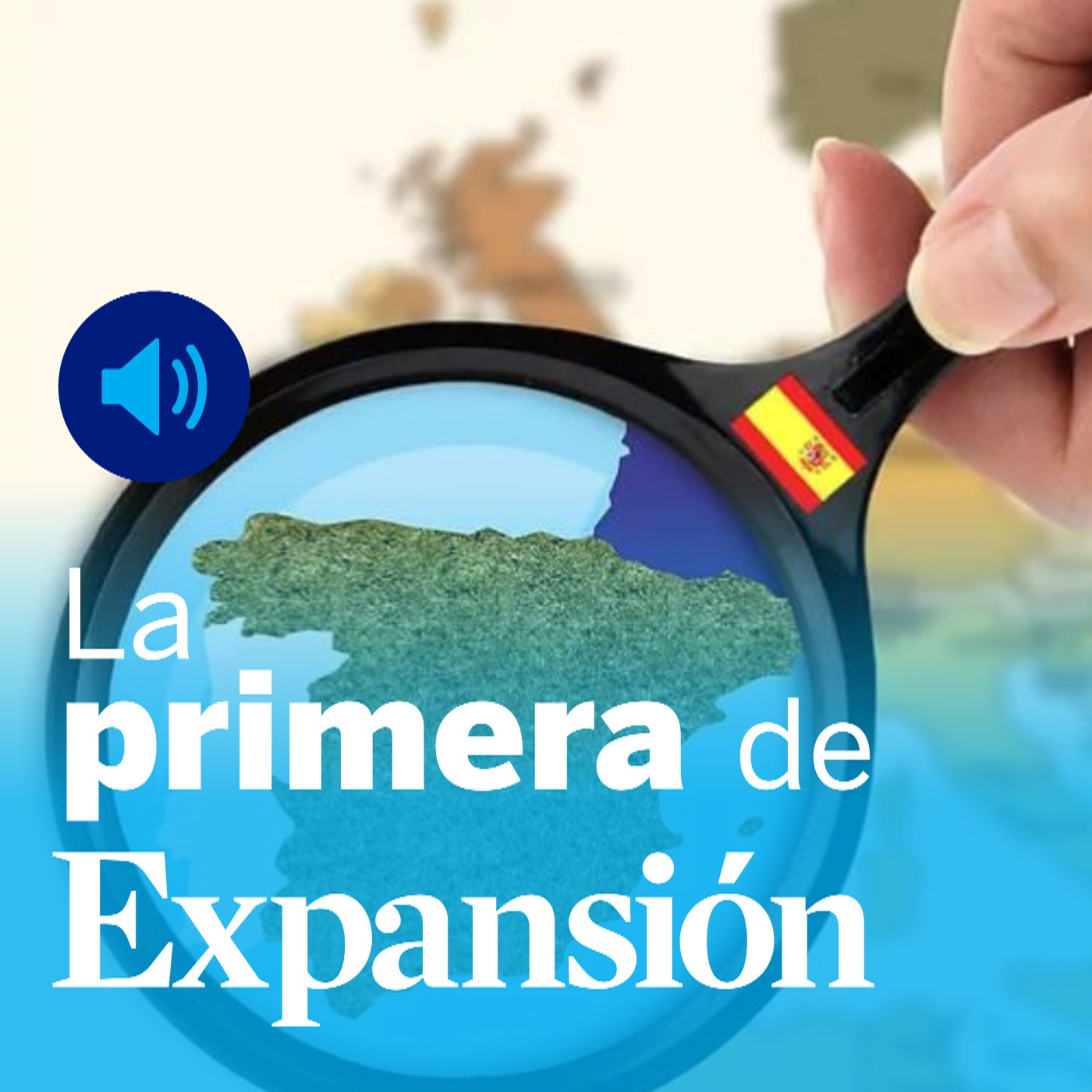 La Primera de Expansión, miércoles 28 de abril episode artwork