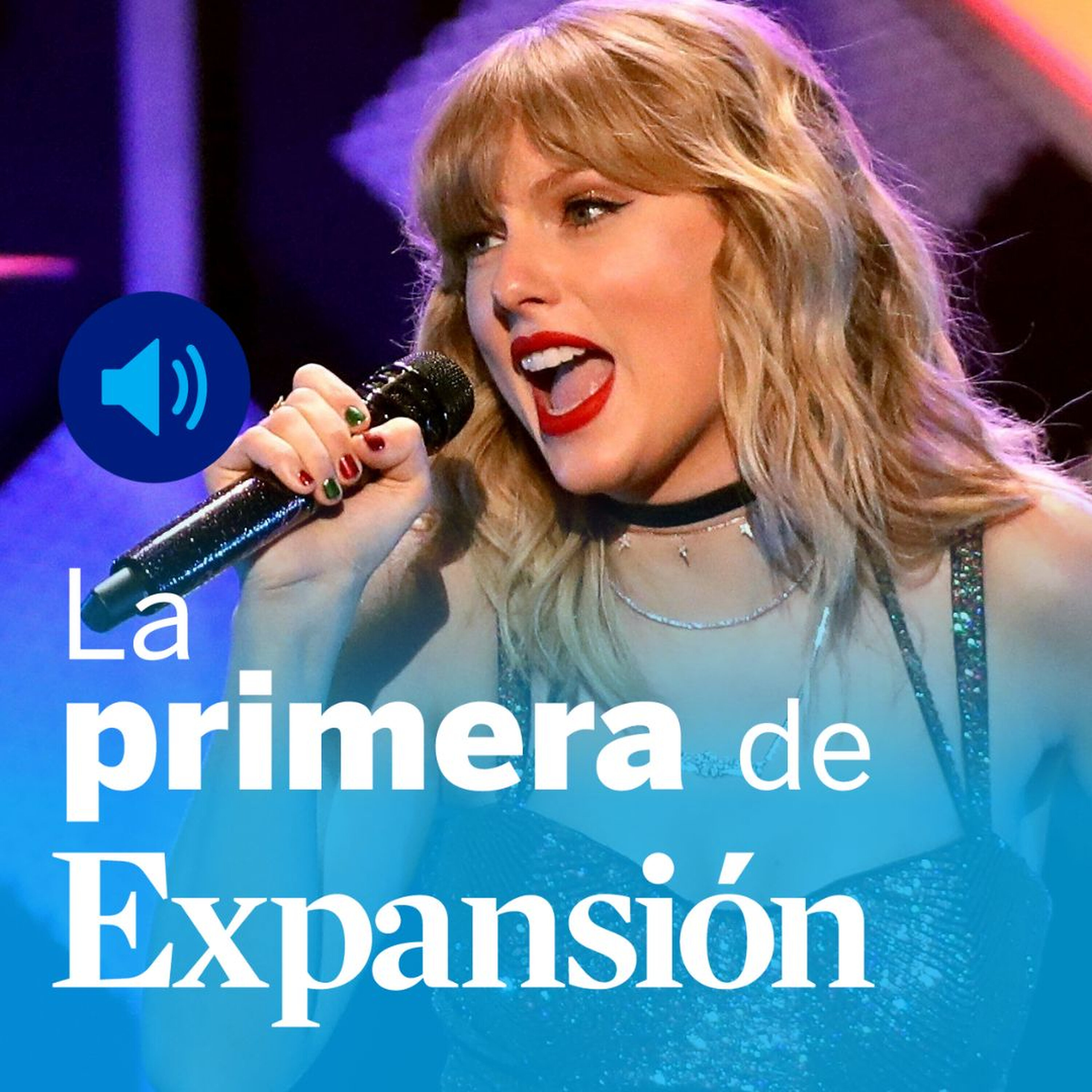Repsol, funcionarios, Taylor Swift, BBVA y Musk episode artwork