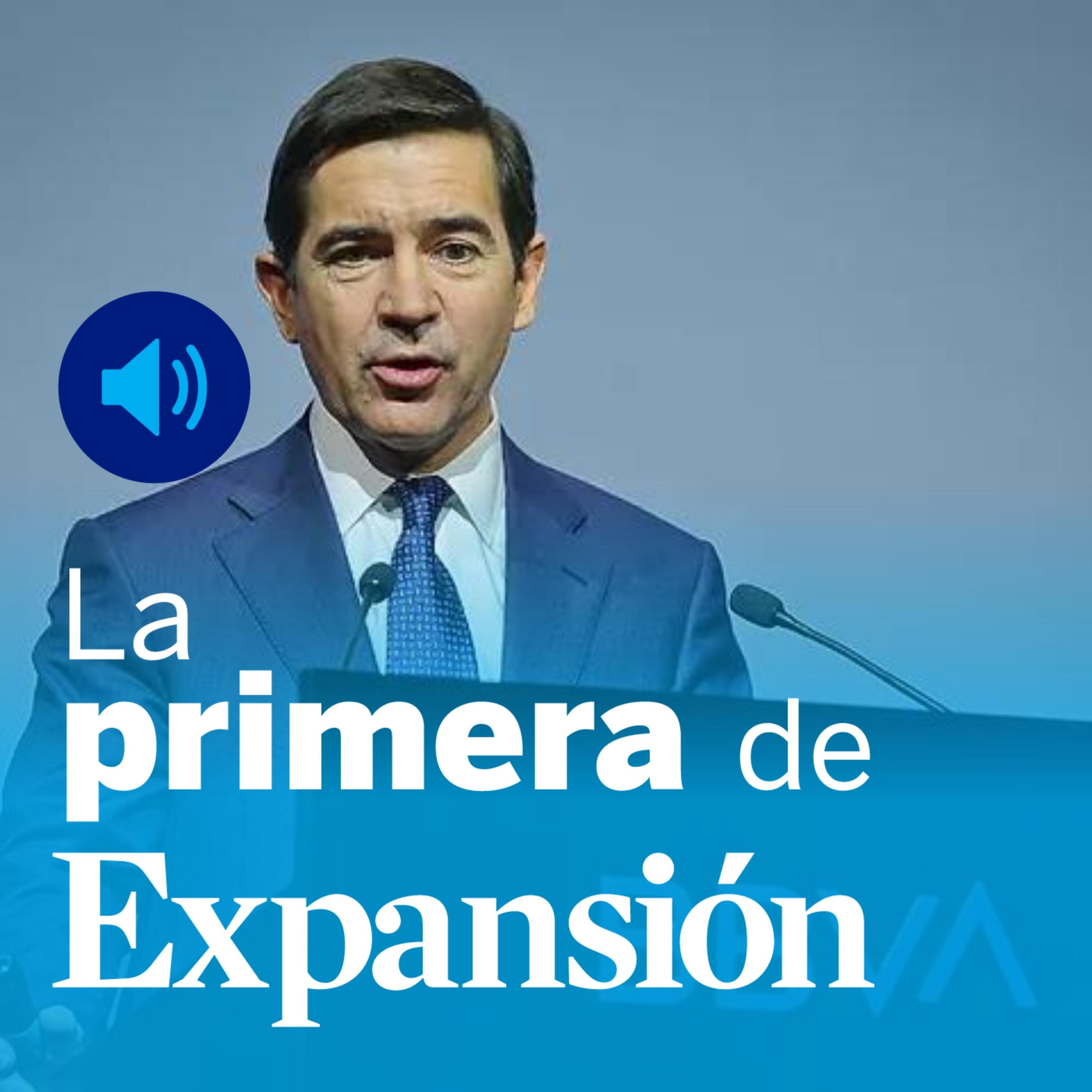 BBVA, Vodafone, Facebook y la reforma laboral episode artwork