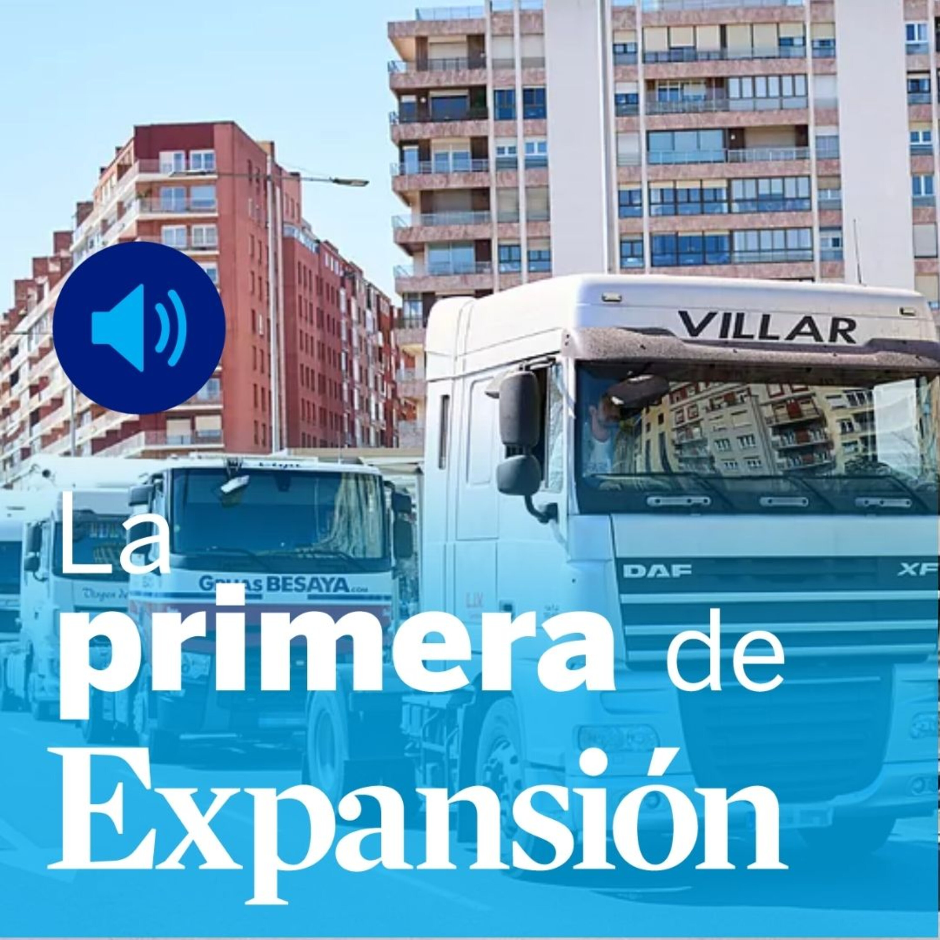 Endesa, Iberdrola, Nagurgy y el acuerdo alcanzado entre Gobierno y transportistas episode artwork