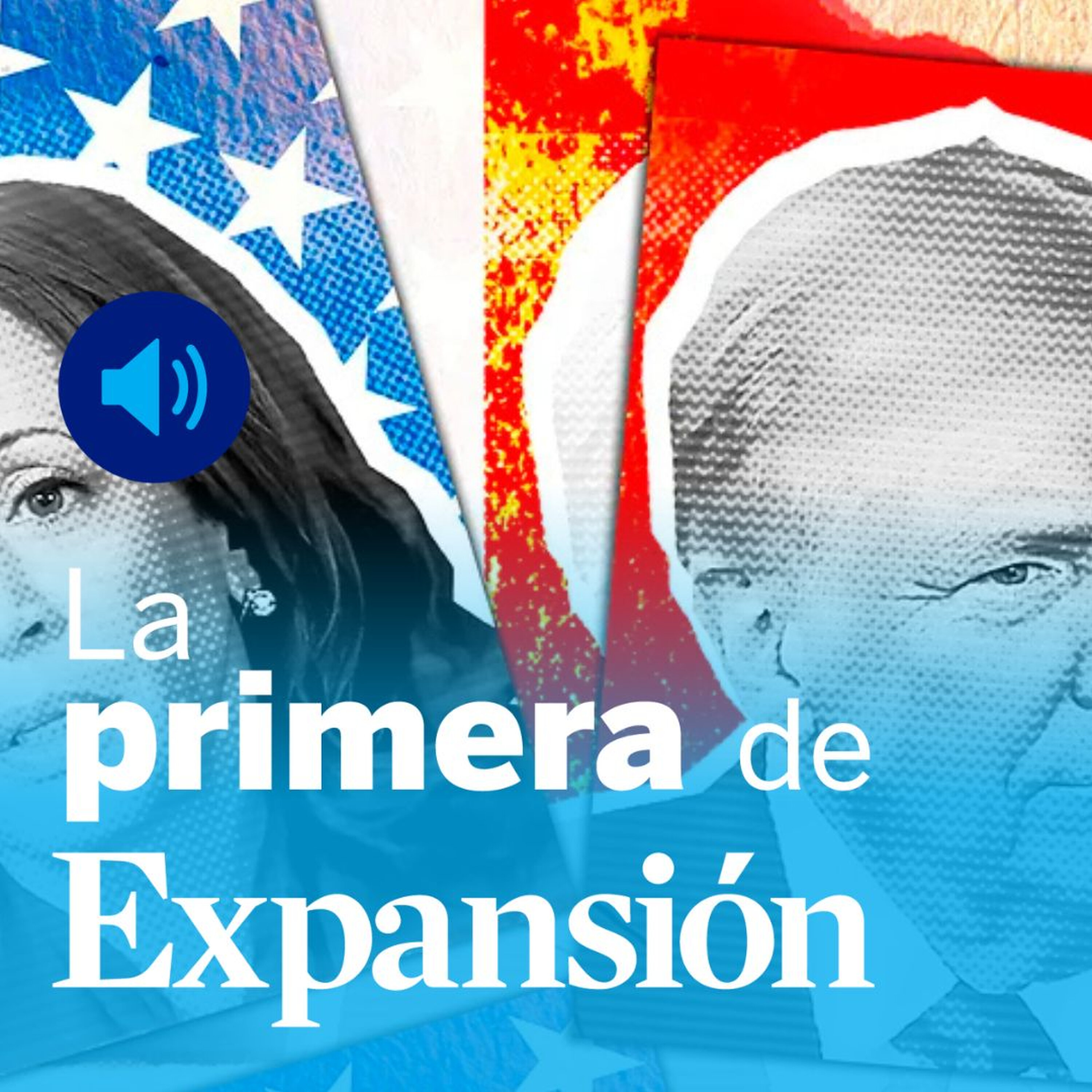 Las elecciones en EEUU, la DANA y Santander episode artwork