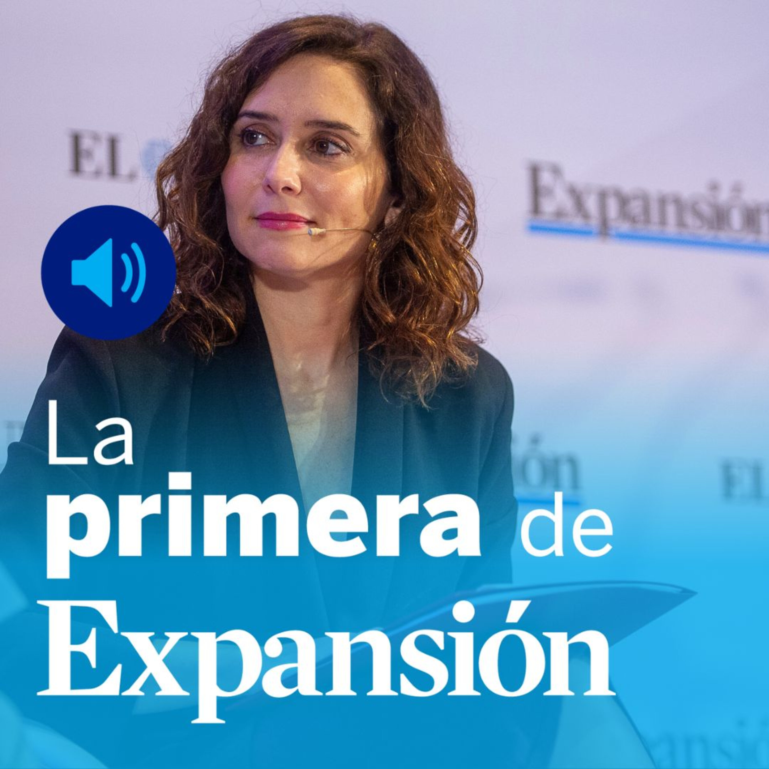 Iberdrola y Galán, Davos, Ayuso, Santander y CaixaBank episode artwork